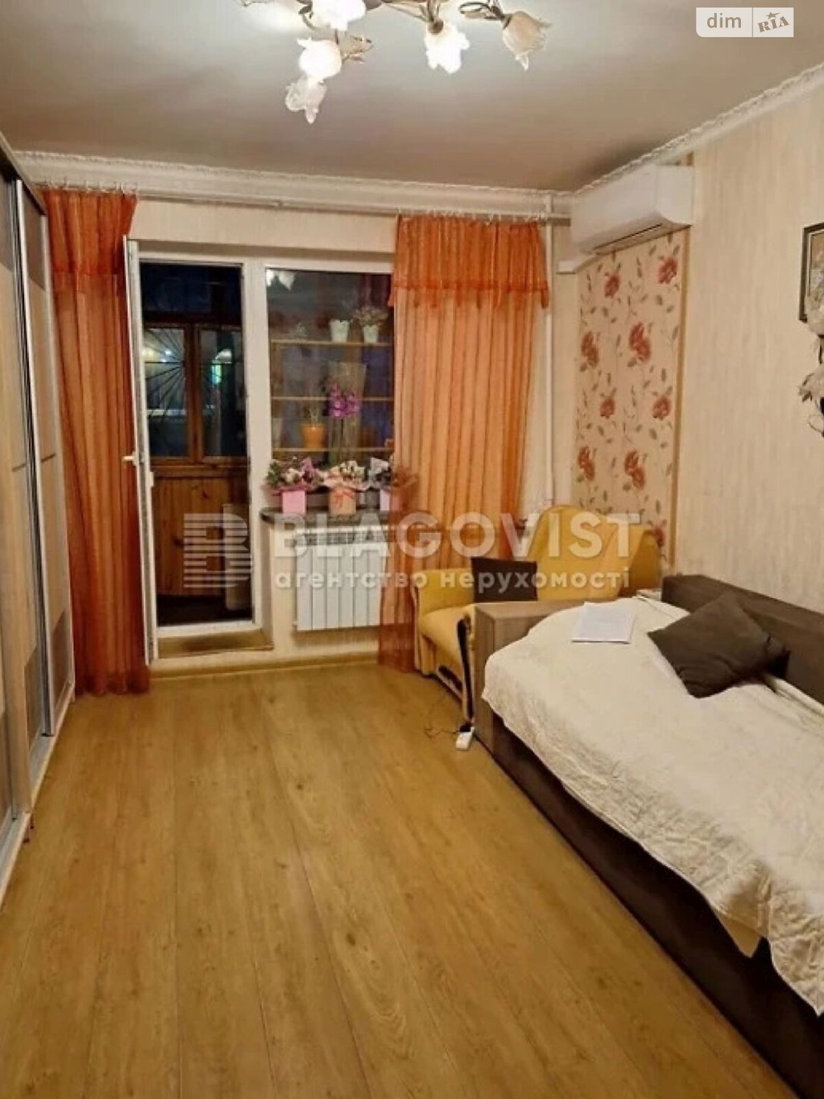 Продажа трехкомнатной квартиры в Киеве, на ул. Героев Днепра 35, район Оболонь фото 1 Продажа трехкомнатной квартиры в Киеве, на ул. Героев Днепра 35, район Оболонь фото 1