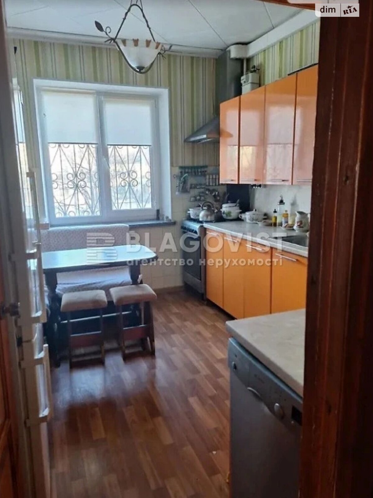 Продажа трехкомнатной квартиры в Киеве, на ул. Героев Днепра 35, район Оболонь фото 1 Продажа трехкомнатной квартиры в Киеве, на ул. Героев Днепра 35, район Оболонь фото 1