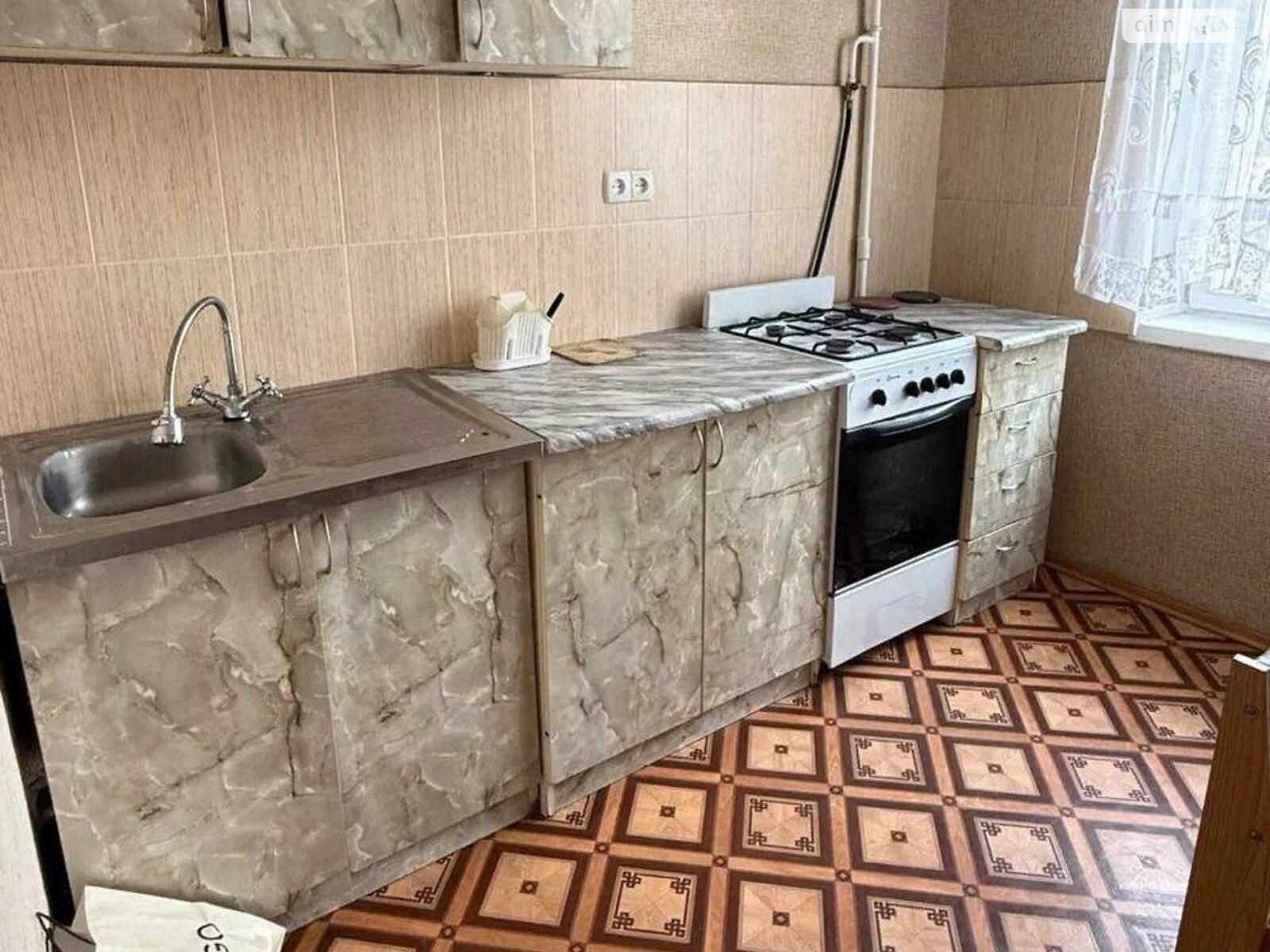 Продаж однокімнатної квартири в Києві, на вул. Героїв Дніпра 45, район Оболонь фото 1 Продаж однокімнатної квартири в Києві, на вул. Героїв Дніпра 45, район Оболонь фото 1