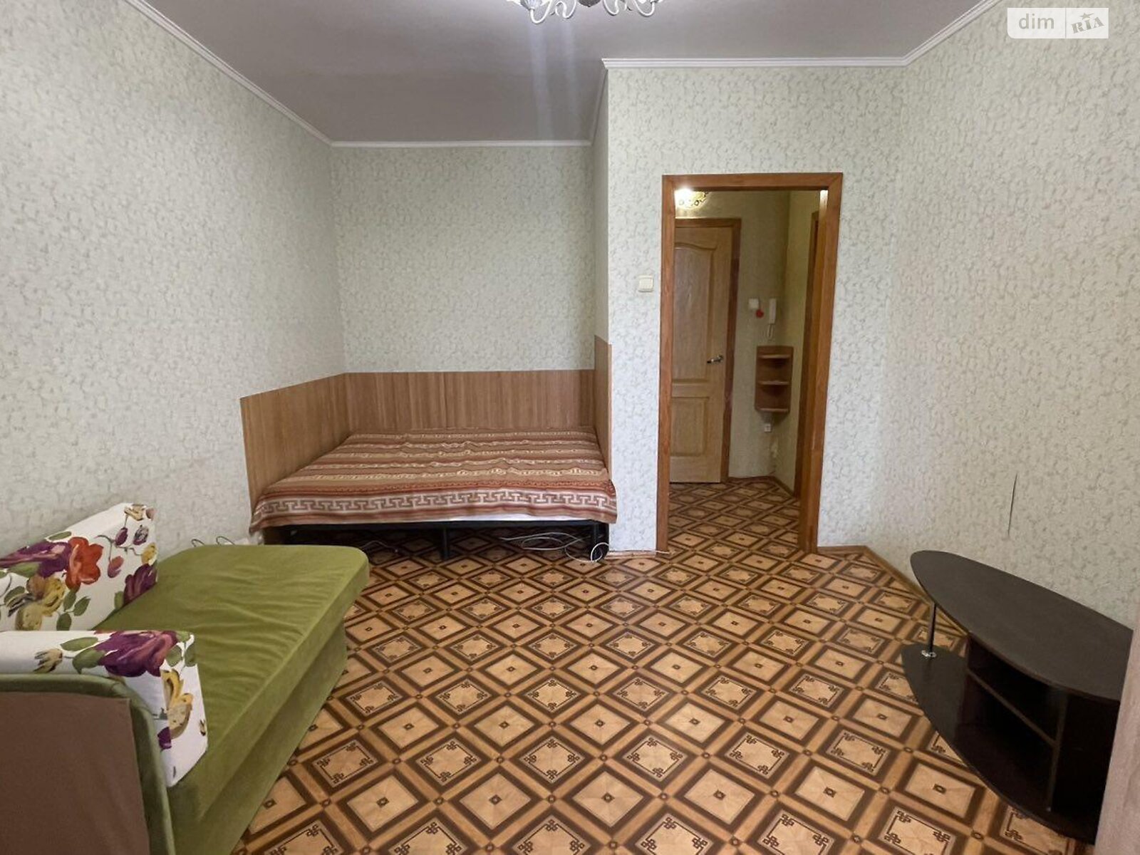 Продаж однокімнатної квартири в Києві, на вул. Героїв Дніпра 45, район Оболонь фото 1 Продаж однокімнатної квартири в Києві, на вул. Героїв Дніпра 45, район Оболонь фото 1