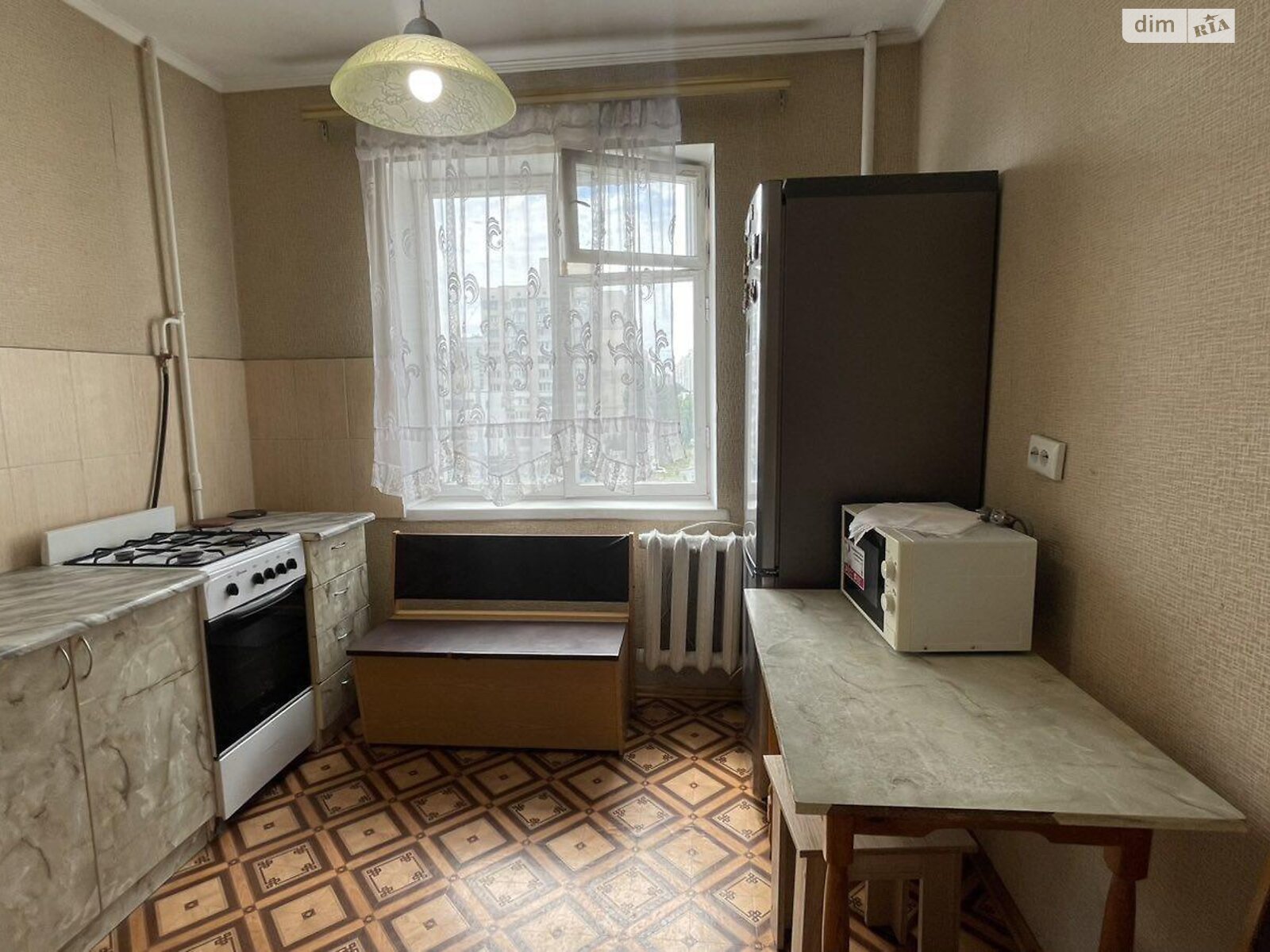 Продаж однокімнатної квартири в Києві, на вул. Героїв Дніпра 45, район Оболонь фото 1 Продаж однокімнатної квартири в Києві, на вул. Героїв Дніпра 45, район Оболонь фото 1