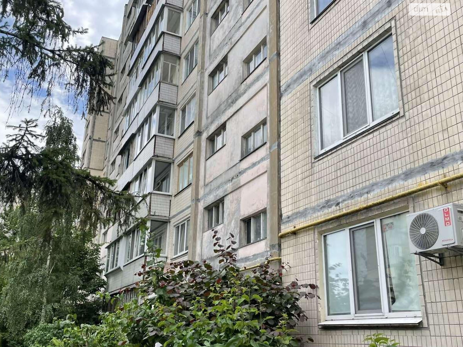 Продаж однокімнатної квартири в Києві, на вул. Героїв Дніпра 45, район Оболонь фото 1 Продаж однокімнатної квартири в Києві, на вул. Героїв Дніпра 45, район Оболонь фото 1