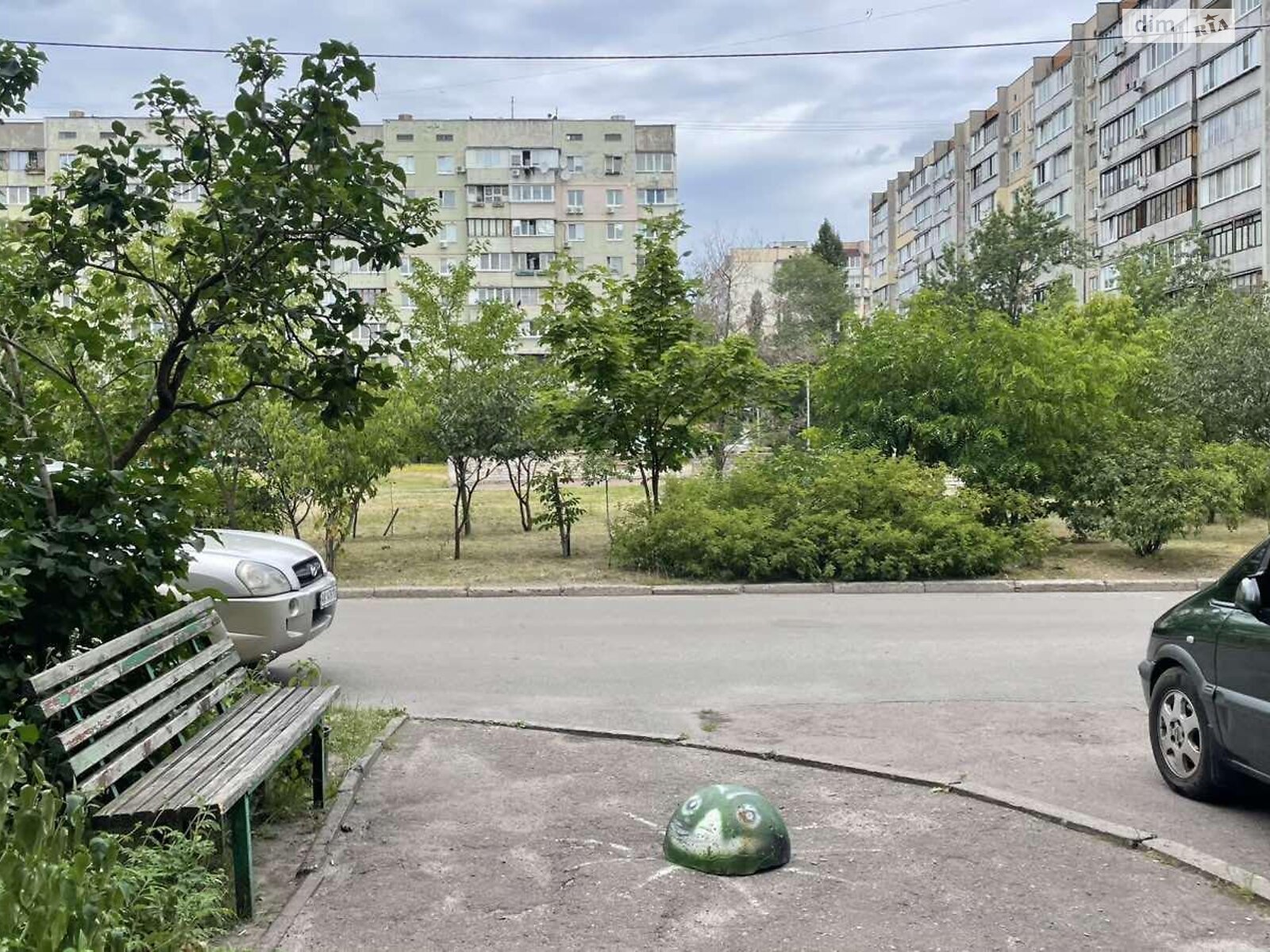 Продаж однокімнатної квартири в Києві, на вул. Героїв Дніпра 45, район Оболонь фото 1 Продаж однокімнатної квартири в Києві, на вул. Героїв Дніпра 45, район Оболонь фото 1