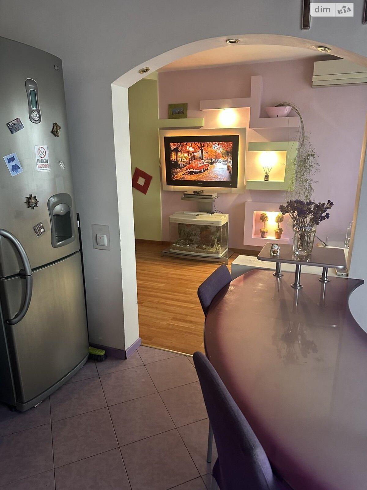 Продажа трехкомнатной квартиры в Киеве, на ул. Героев Днепра 32, район Оболонь фото 1