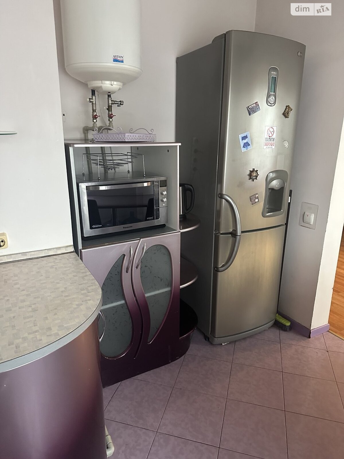 Продажа трехкомнатной квартиры в Киеве, на ул. Героев Днепра 32, район Оболонь фото 1