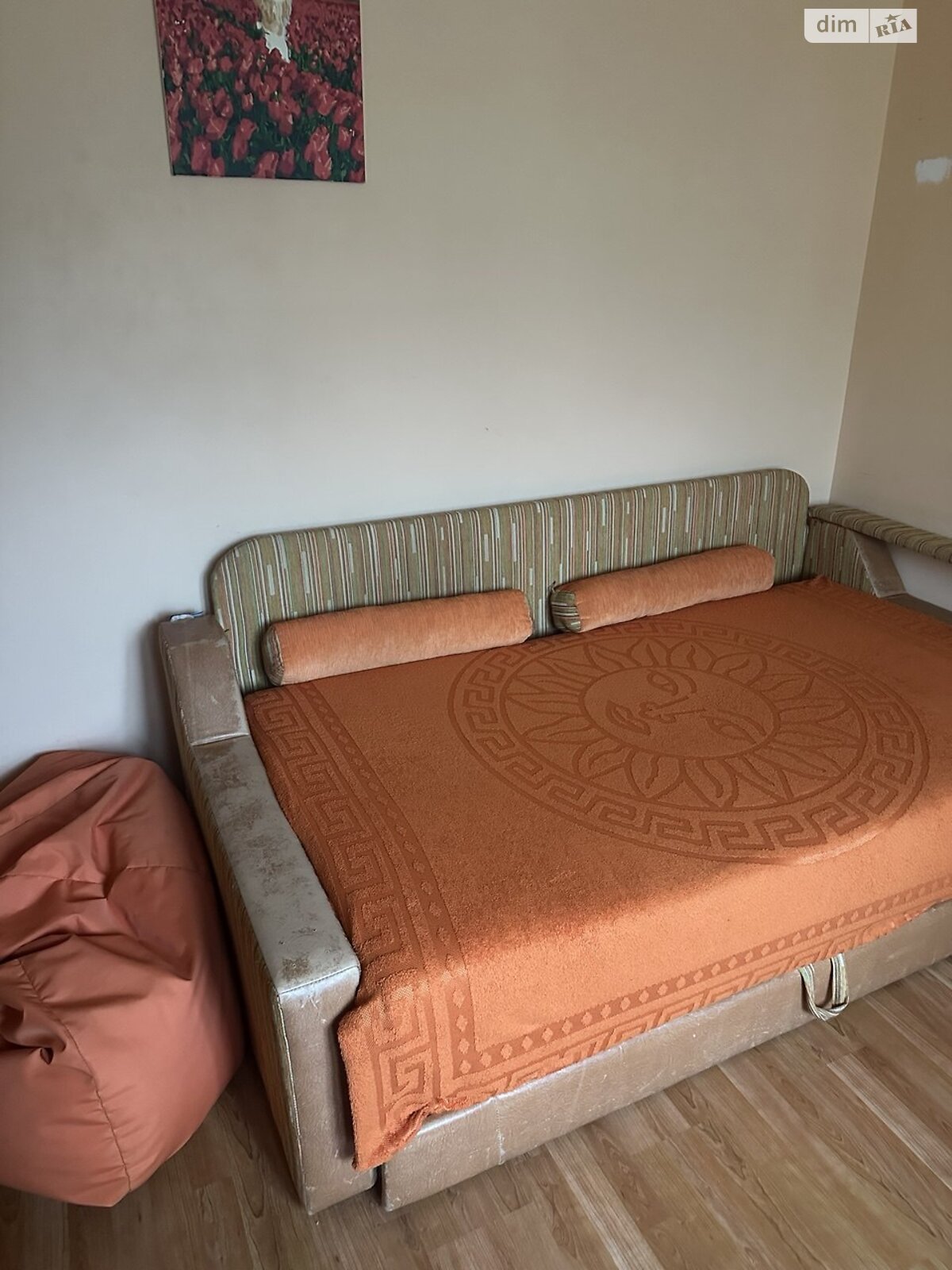 Продажа трехкомнатной квартиры в Киеве, на ул. Героев Днепра 32, район Оболонь фото 1