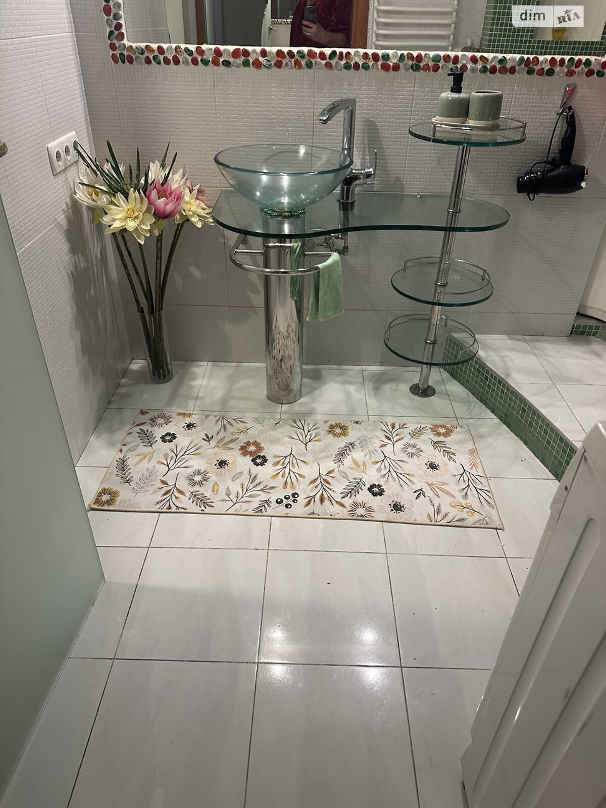 Продажа трехкомнатной квартиры в Киеве, на ул. Героев Днепра 32, район Оболонь фото 1