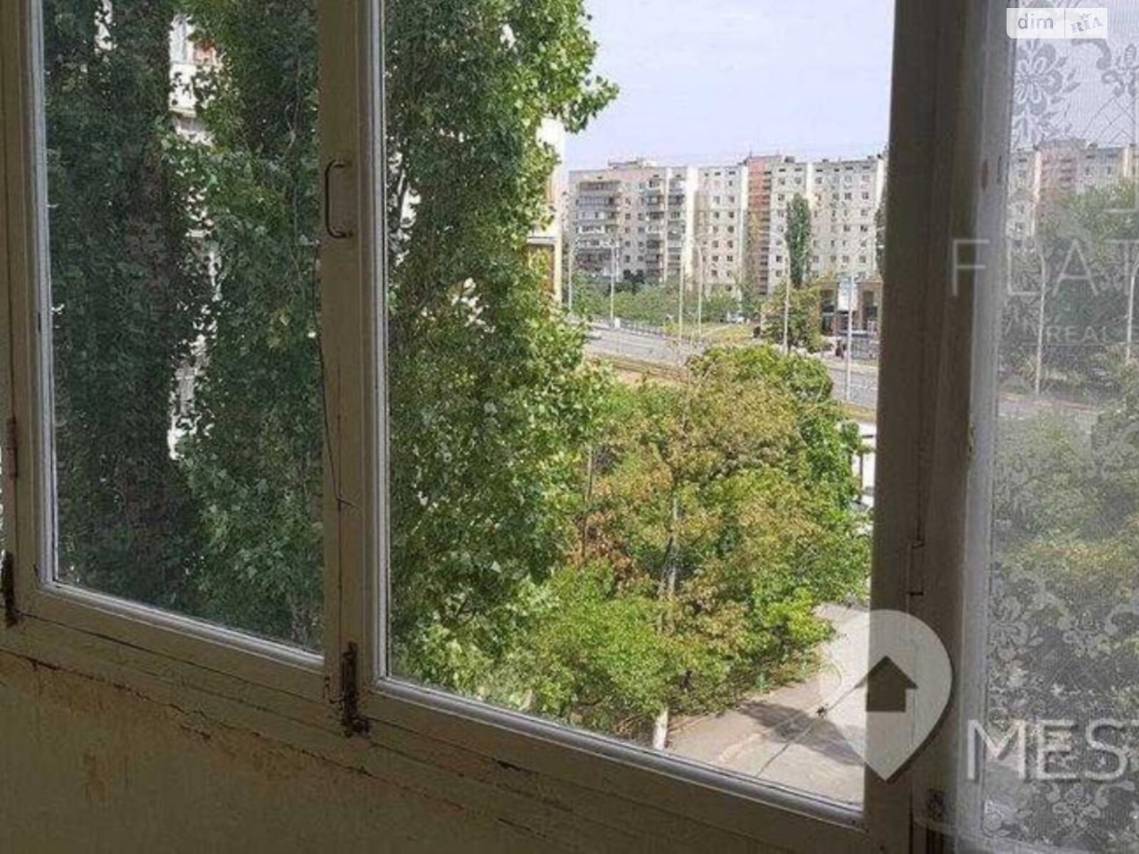 Продажа трехкомнатной квартиры в Киеве, на ул. Героев Днепра 9, район Оболонь фото 1