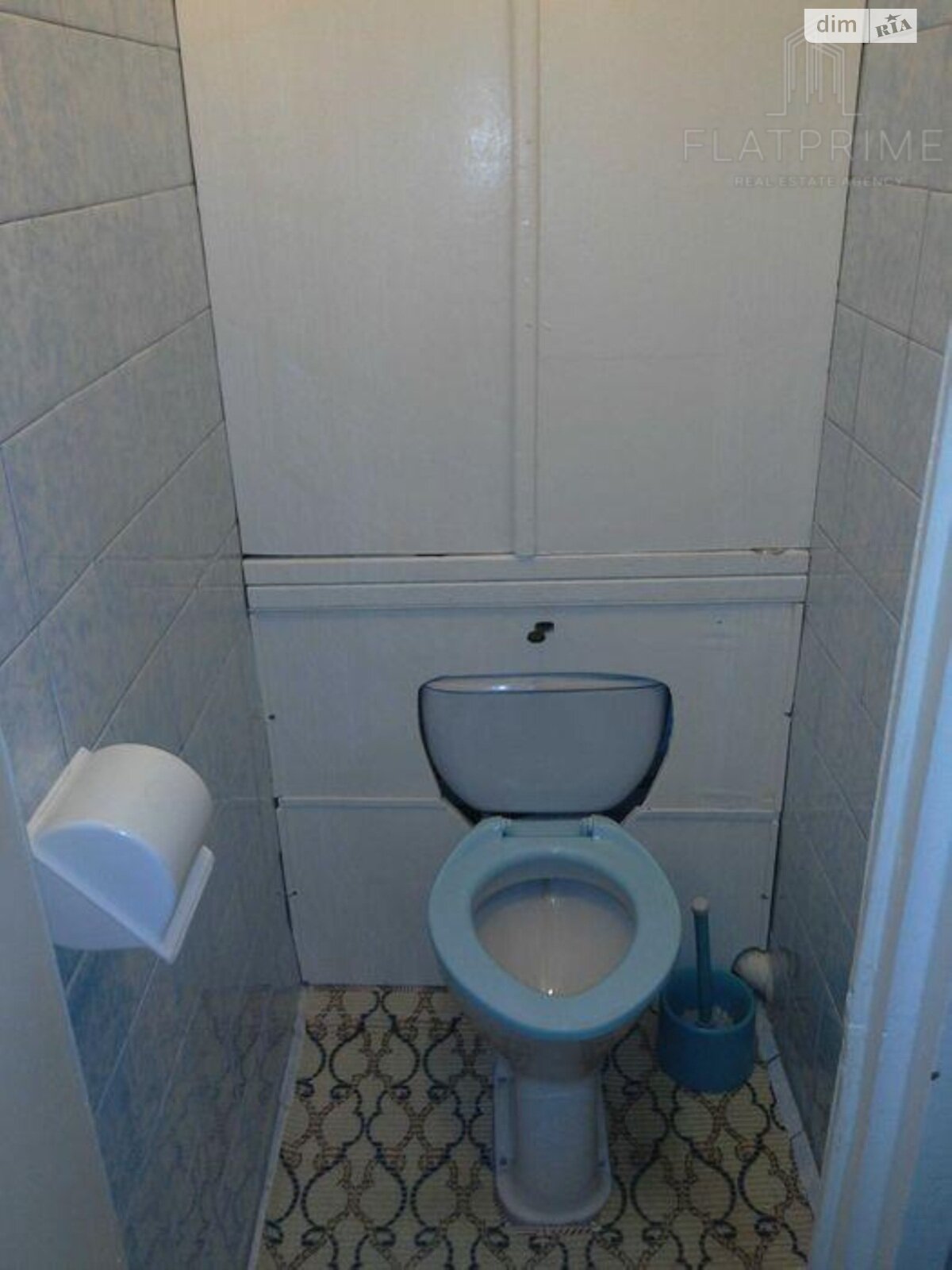 Продажа трехкомнатной квартиры в Киеве, на ул. Героев Днепра 9, район Оболонь фото 1