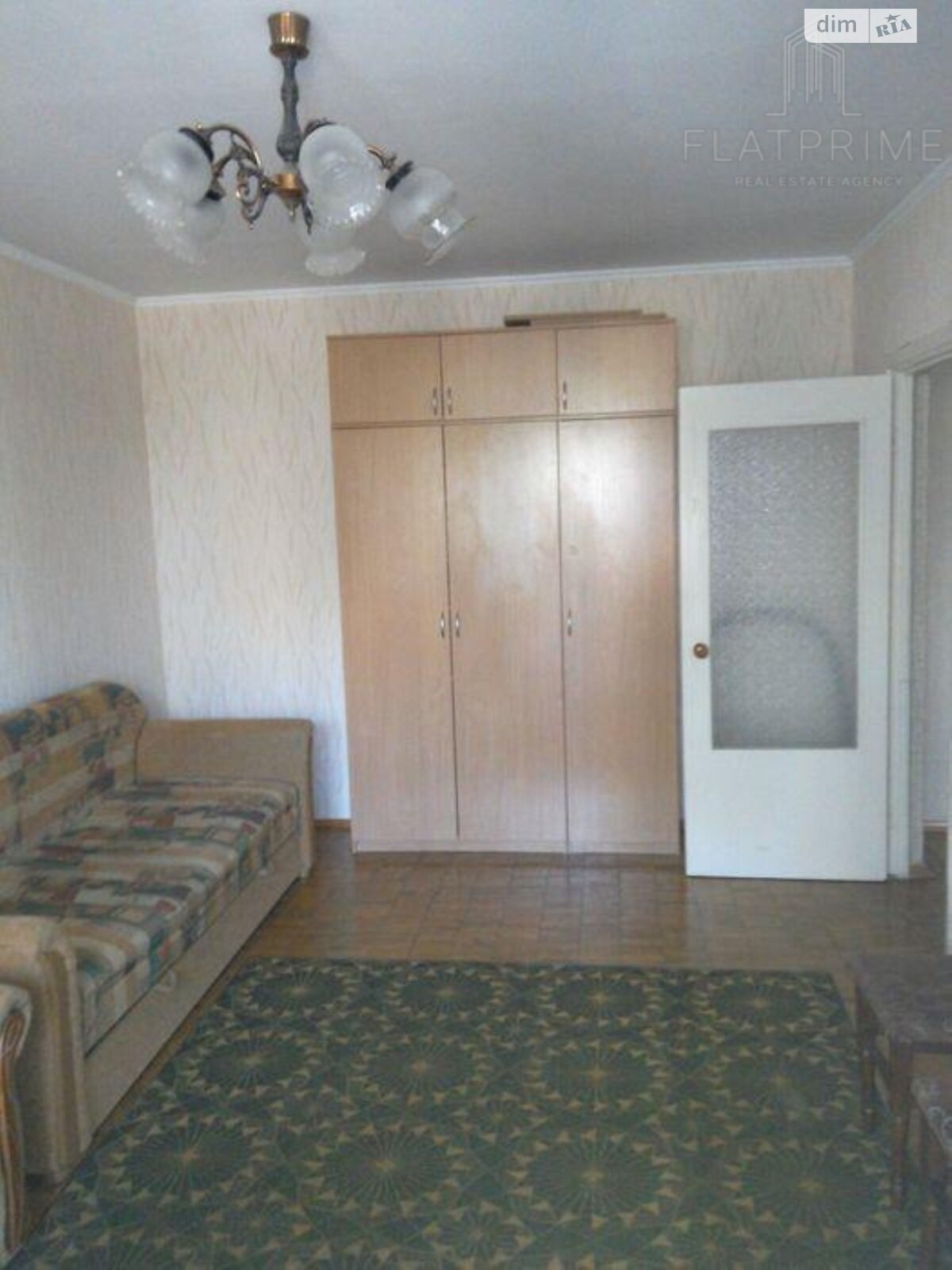 Продажа трехкомнатной квартиры в Киеве, на ул. Героев Днепра 9, район Оболонь фото 1