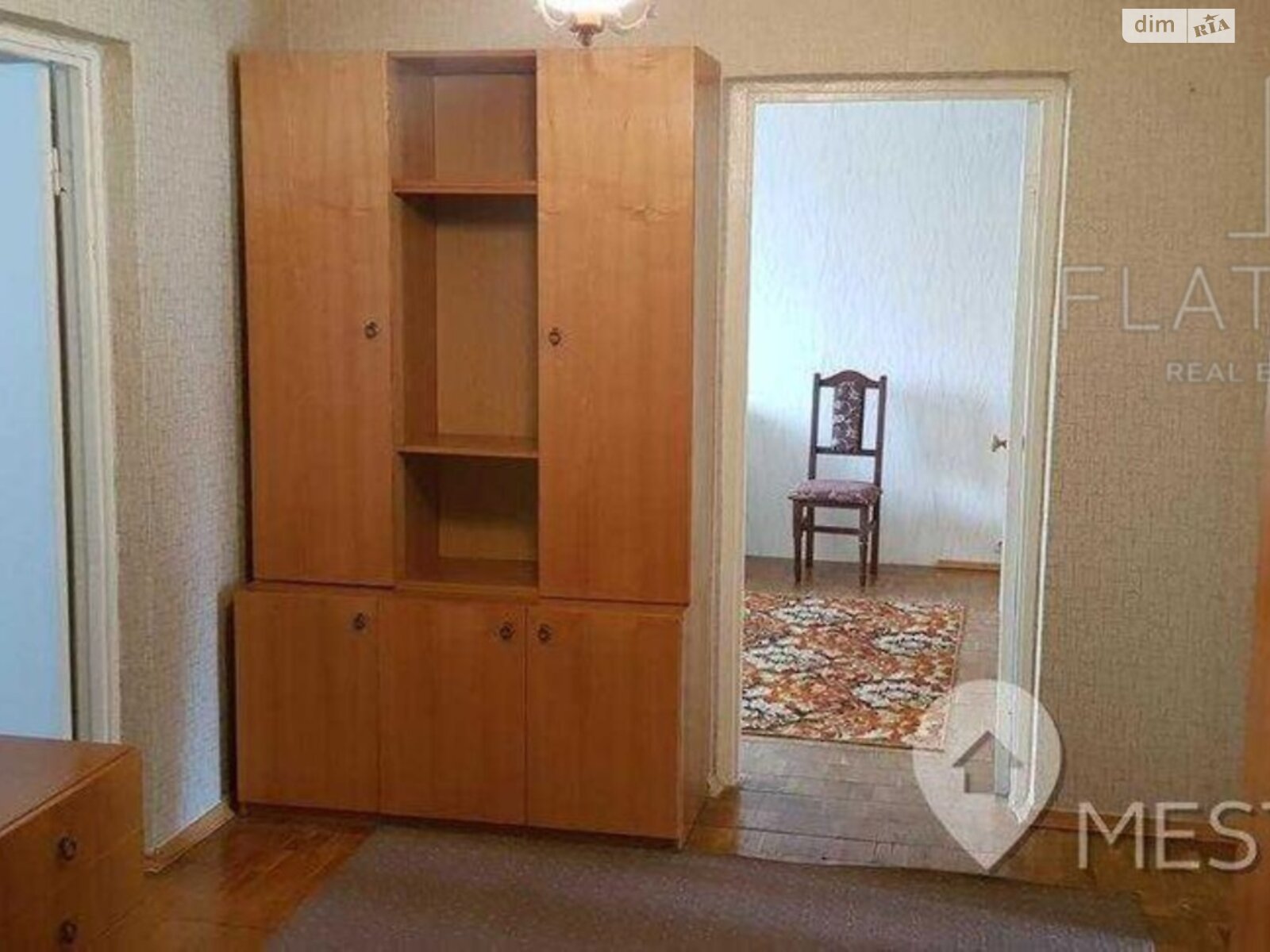 Продажа трехкомнатной квартиры в Киеве, на ул. Героев Днепра 9, район Оболонь фото 1