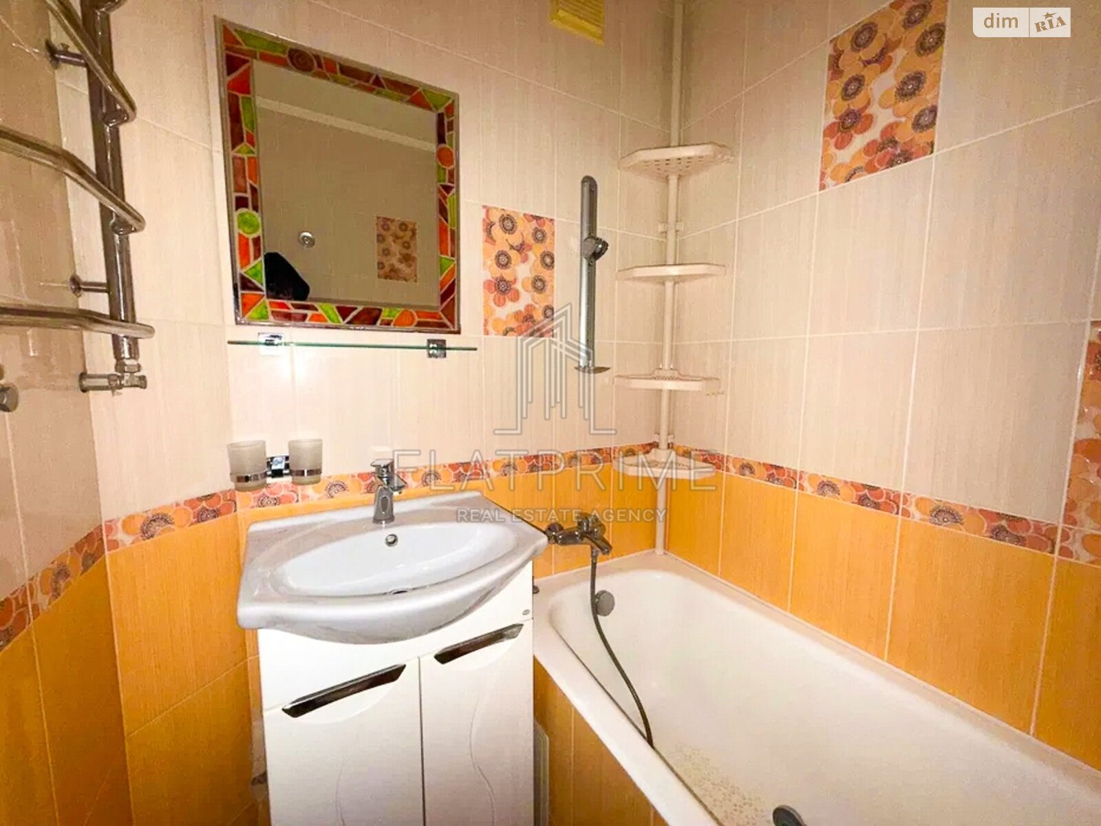 Продажа трехкомнатной квартиры в Киеве, на ул. Героев Днепра 32Б, район Оболонь фото 1