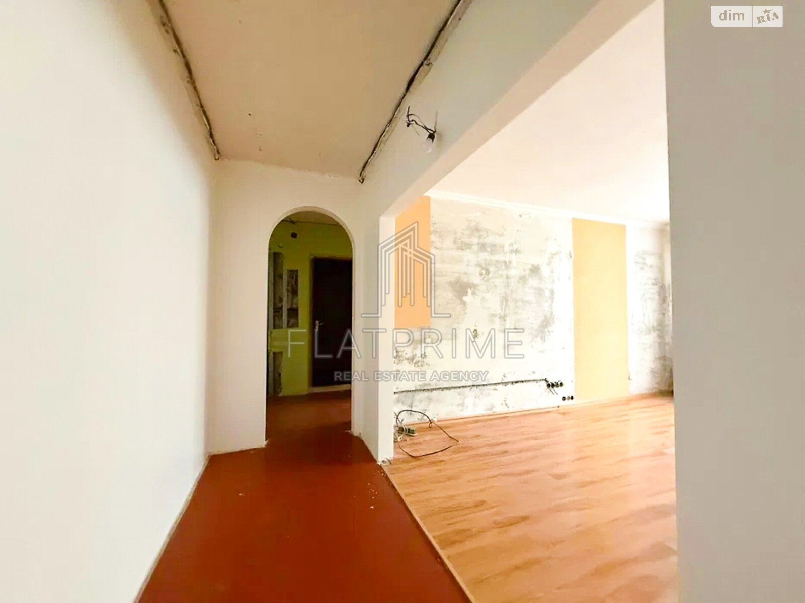 Продажа трехкомнатной квартиры в Киеве, на ул. Героев Днепра 32Б, район Оболонь фото 1