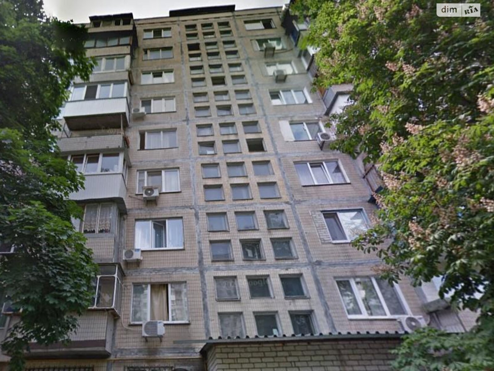 Продажа трехкомнатной квартиры в Киеве, на ул. Героев полка АЗОВ 7, район Оболонь фото 1