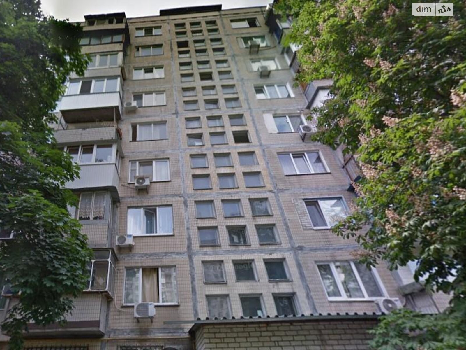 Продаж трикімнатної квартири в Києві, на вул. Героїв полку АЗОВ 7, район Оболонь фото 1