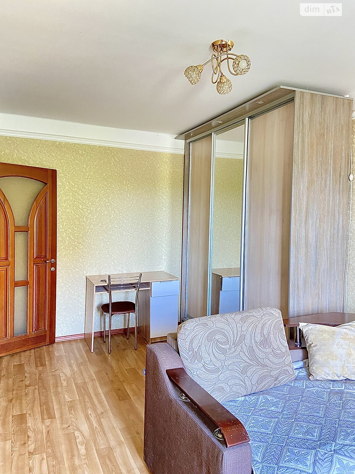 Продаж двокімнатної квартири в Києві, на вул. Героїв полку АЗОВ 1, район Оболонь фото 1 Продаж двокімнатної квартири в Києві, на вул. Героїв полку АЗОВ 1, район Оболонь фото 1