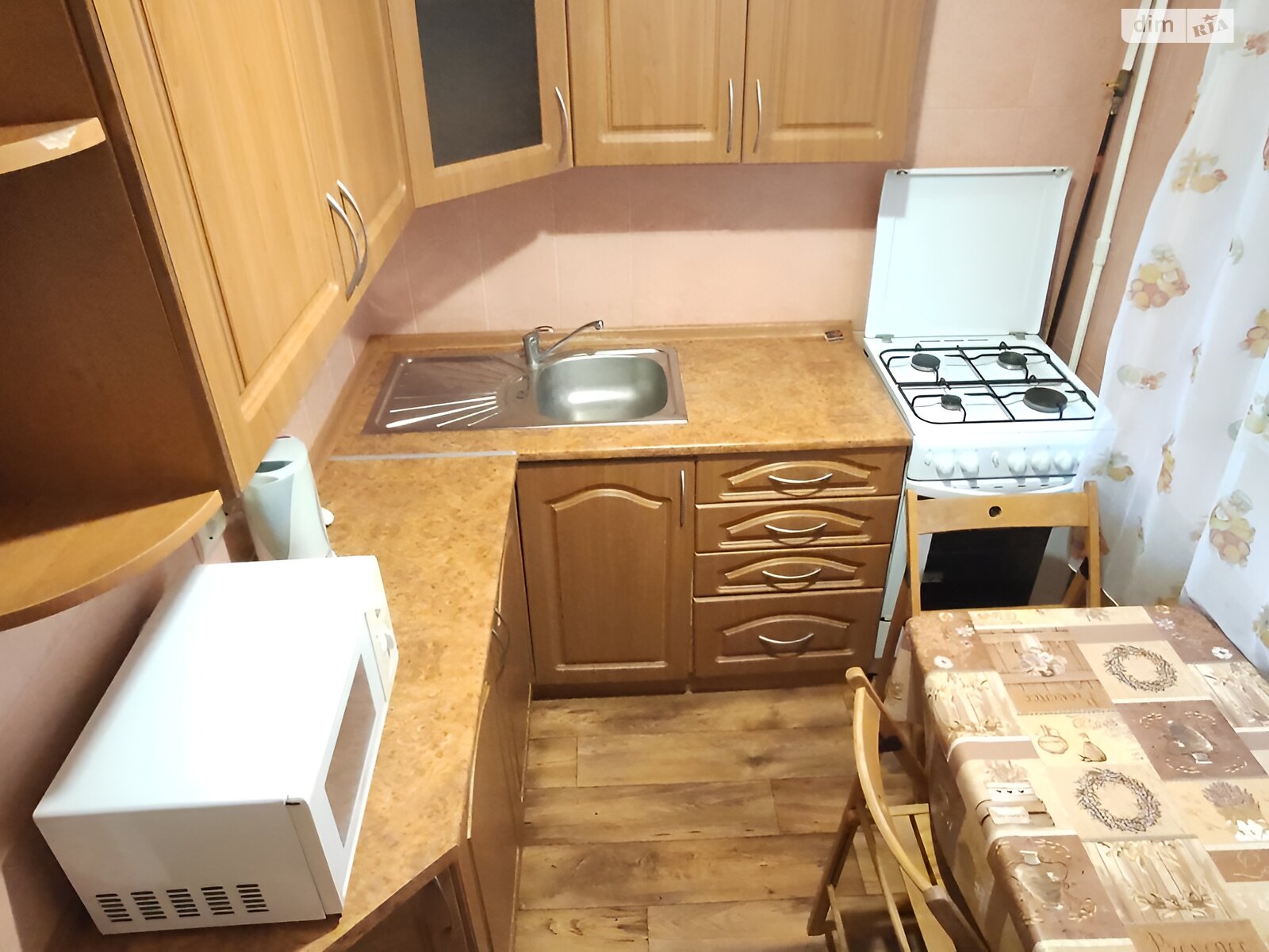 Продаж однокімнатної квартири в Києві, на вул. Героїв полку АЗОВ 28, район Оболонь фото 1 Продаж однокімнатної квартири в Києві, на вул. Героїв полку АЗОВ 28, район Оболонь фото 1