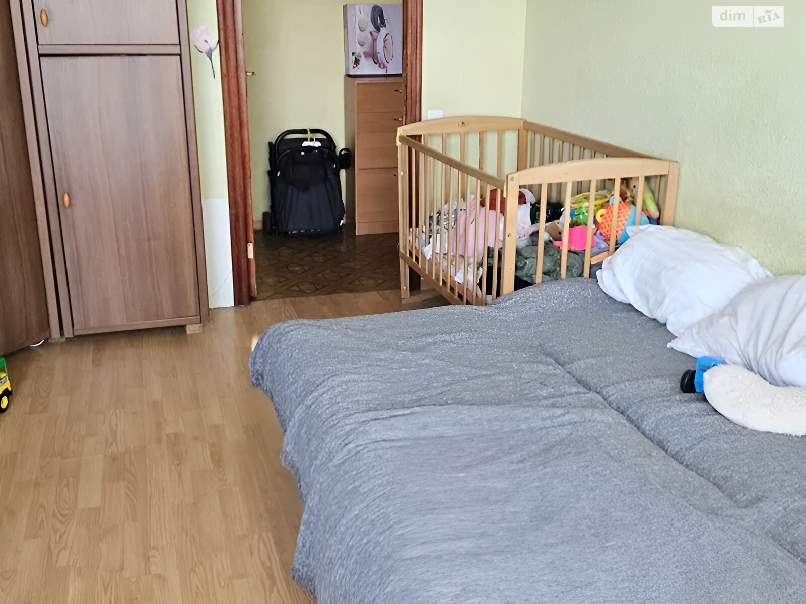 Продажа трехкомнатной квартиры в Киеве, на ул. Героев полка АЗОВ 32, район Оболонь фото 1 Продажа трехкомнатной квартиры в Киеве, на ул. Героев полка АЗОВ 32, район Оболонь фото 1