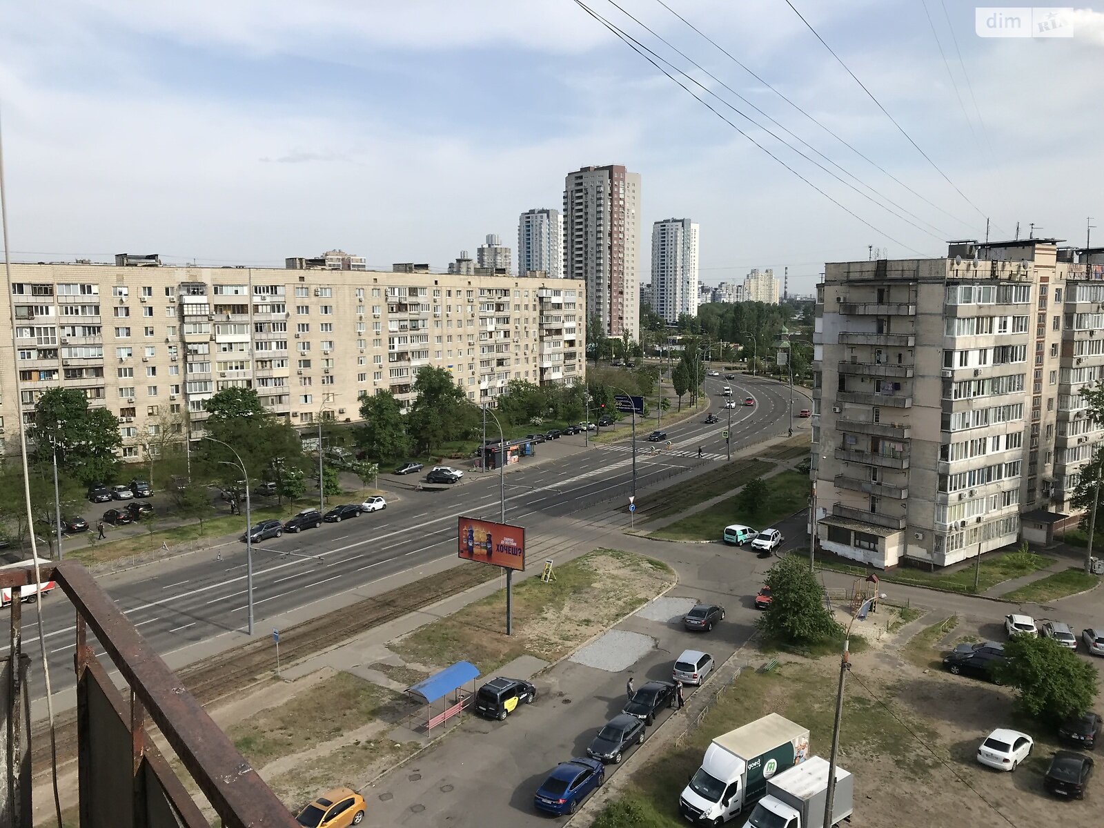 Продаж однокімнатної квартири в Києві, на вул. Героїв полку АЗОВ 6Б, район Оболонь фото 1 Продаж однокімнатної квартири в Києві, на вул. Героїв полку АЗОВ 6Б, район Оболонь фото 1