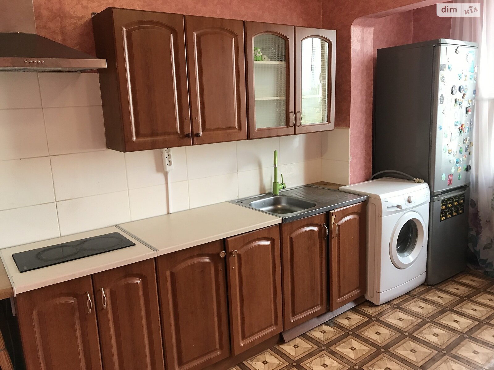 Продаж однокімнатної квартири в Києві, на вул. Героїв полку АЗОВ 6Б, район Оболонь фото 1 Продаж однокімнатної квартири в Києві, на вул. Героїв полку АЗОВ 6Б, район Оболонь фото 1