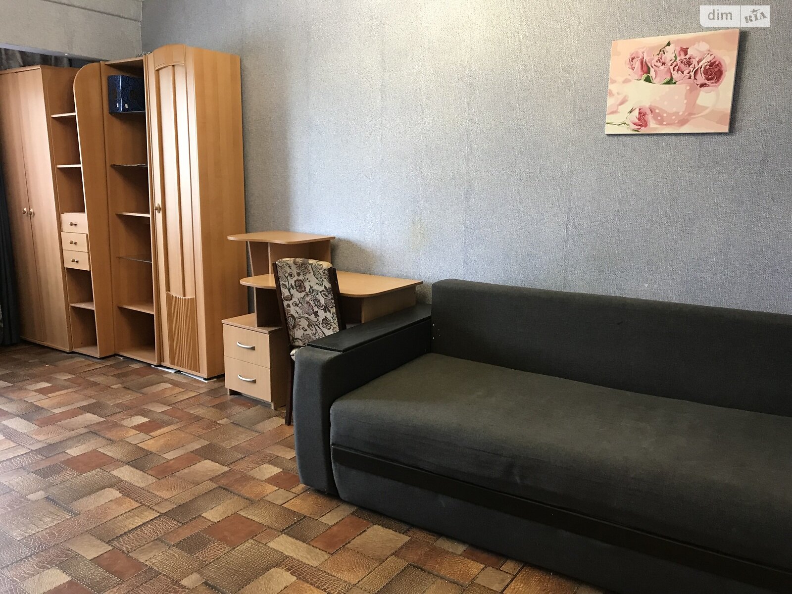 Продаж однокімнатної квартири в Києві, на вул. Героїв полку АЗОВ 6Б, район Оболонь фото 1 Продаж однокімнатної квартири в Києві, на вул. Героїв полку АЗОВ 6Б, район Оболонь фото 1
