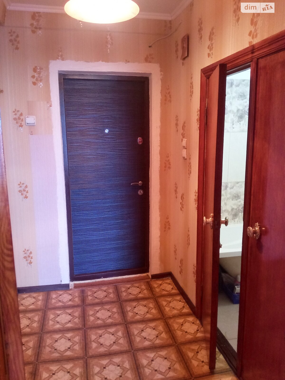 Продаж однокімнатної квартири в Києві, на вул. Героїв полку АЗОВ 6Б, район Оболонь фото 1 Продаж однокімнатної квартири в Києві, на вул. Героїв полку АЗОВ 6Б, район Оболонь фото 1