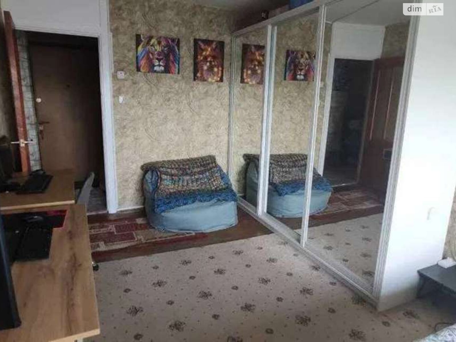 Продажа однокомнатной квартиры в Киеве, на ул. Героев полка АЗОВ 7А, район Оболонь фото 1 Продажа однокомнатной квартиры в Киеве, на ул. Героев полка АЗОВ 7А, район Оболонь фото 1