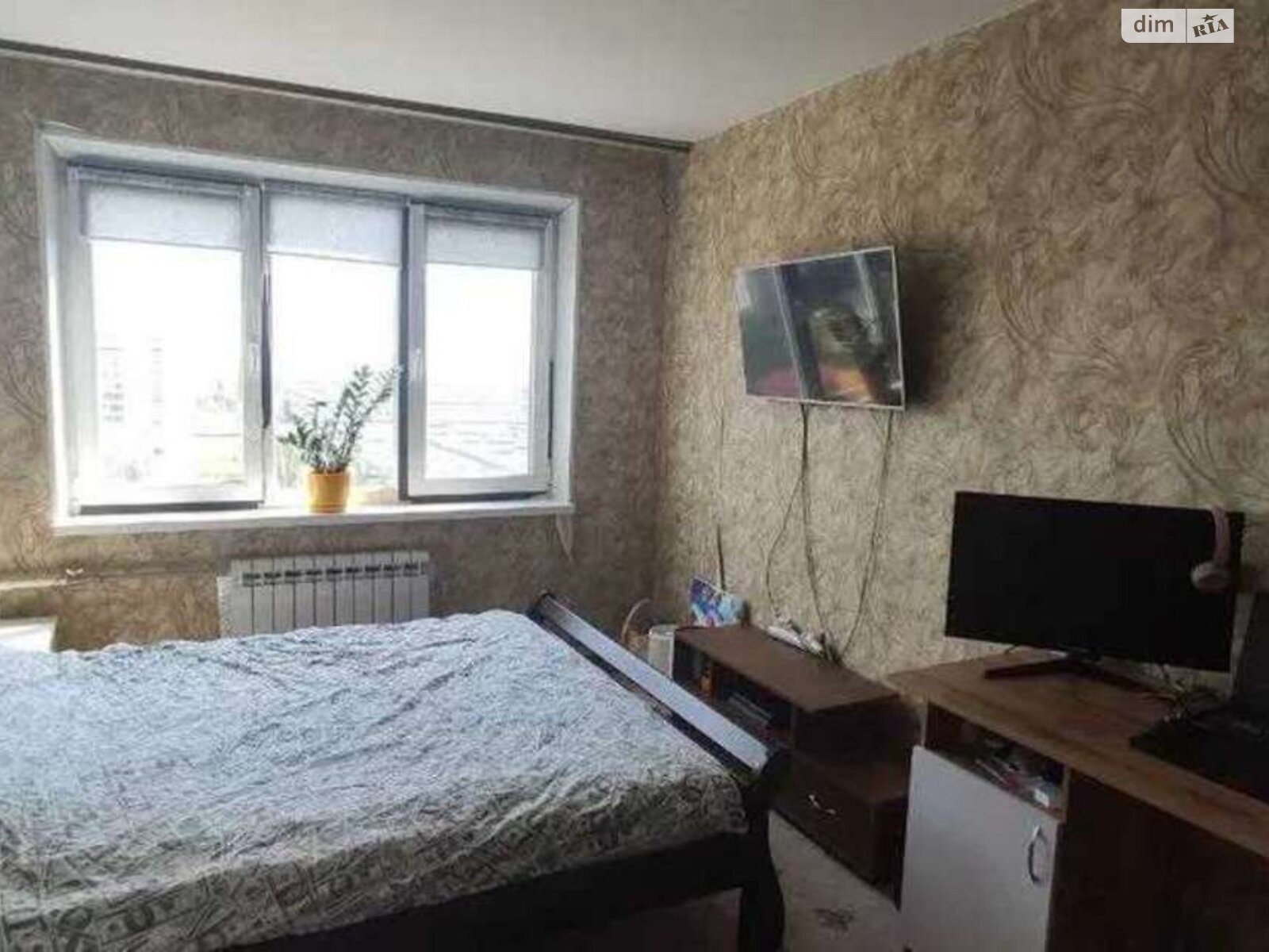 Продажа однокомнатной квартиры в Киеве, на ул. Героев полка АЗОВ 7А, район Оболонь фото 1 Продажа однокомнатной квартиры в Киеве, на ул. Героев полка АЗОВ 7А, район Оболонь фото 1