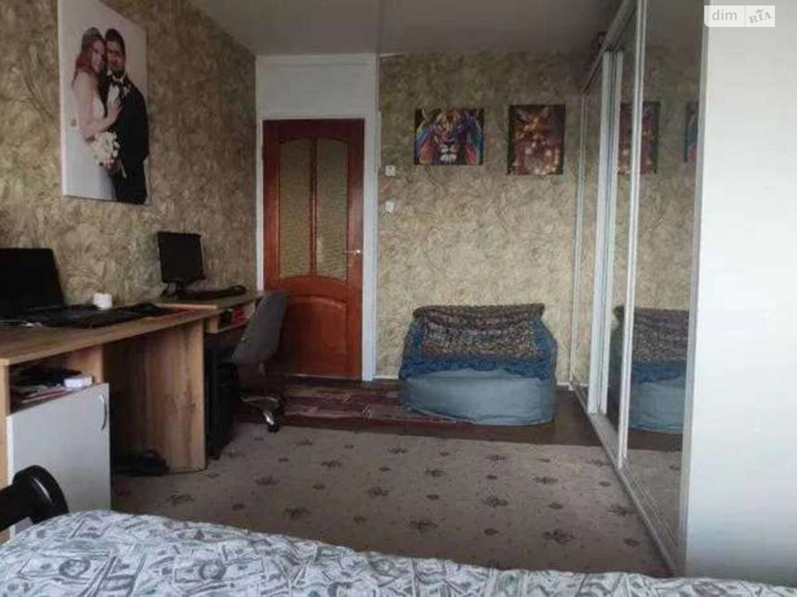 Продажа однокомнатной квартиры в Киеве, на ул. Героев полка АЗОВ 7А, район Оболонь фото 1 Продажа однокомнатной квартиры в Киеве, на ул. Героев полка АЗОВ 7А, район Оболонь фото 1