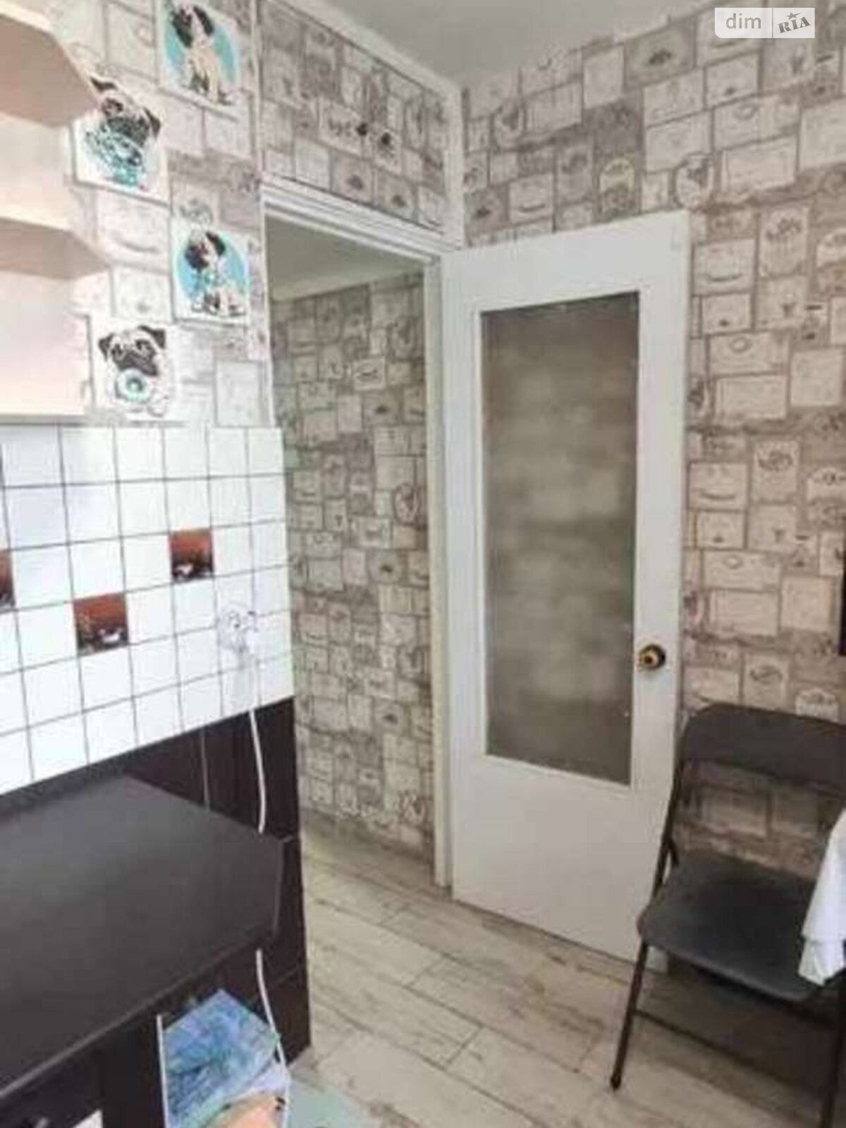 Продажа однокомнатной квартиры в Киеве, на ул. Героев полка АЗОВ 7А, район Оболонь фото 1 Продажа однокомнатной квартиры в Киеве, на ул. Героев полка АЗОВ 7А, район Оболонь фото 1