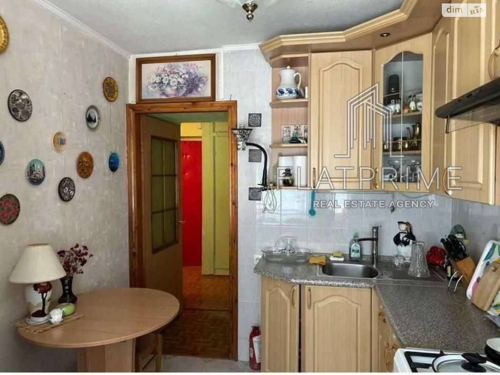Продажа двухкомнатной квартиры в Киеве, на ул. Героев полка АЗОВ 25, район Оболонь фото 1 Продажа двухкомнатной квартиры в Киеве, на ул. Героев полка АЗОВ 25, район Оболонь фото 1