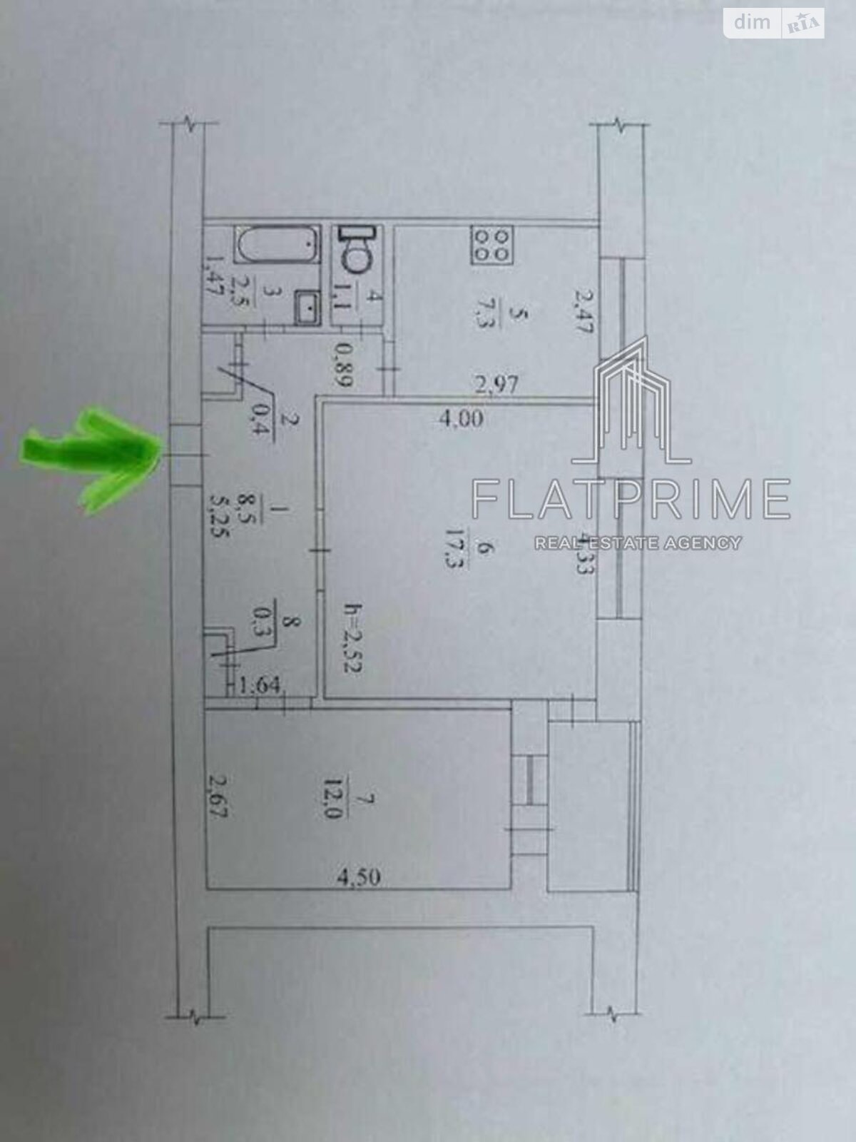 Продажа двухкомнатной квартиры в Киеве, на ул. Героев полка АЗОВ 25, район Оболонь фото 1 Продажа двухкомнатной квартиры в Киеве, на ул. Героев полка АЗОВ 25, район Оболонь фото 1