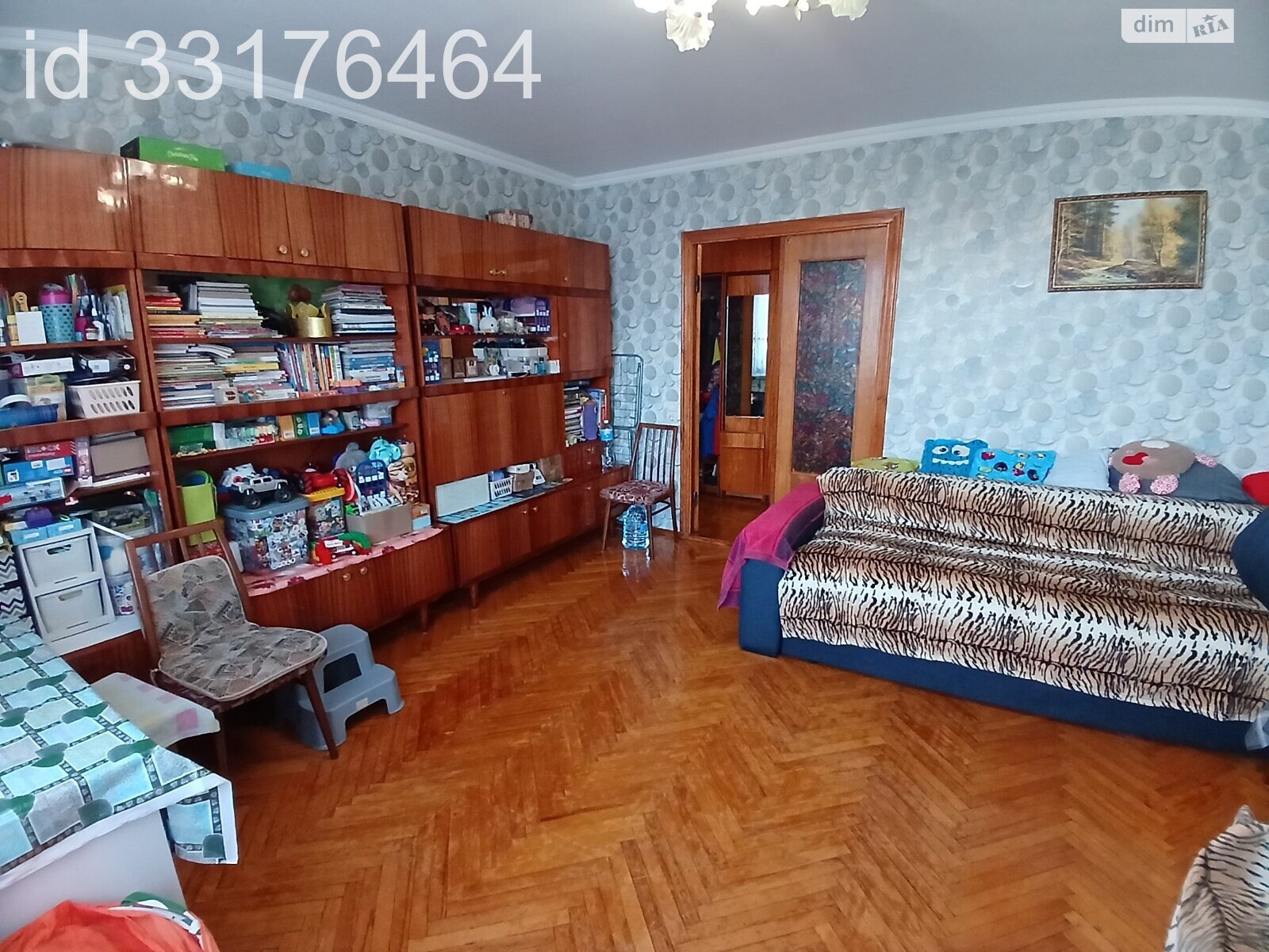 Продажа четырехкомнатной квартиры в Киеве, на ул. Героев полка АЗОВ 11, район Оболонь фото 1 Продажа четырехкомнатной квартиры в Киеве, на ул. Героев полка АЗОВ 11, район Оболонь фото 1