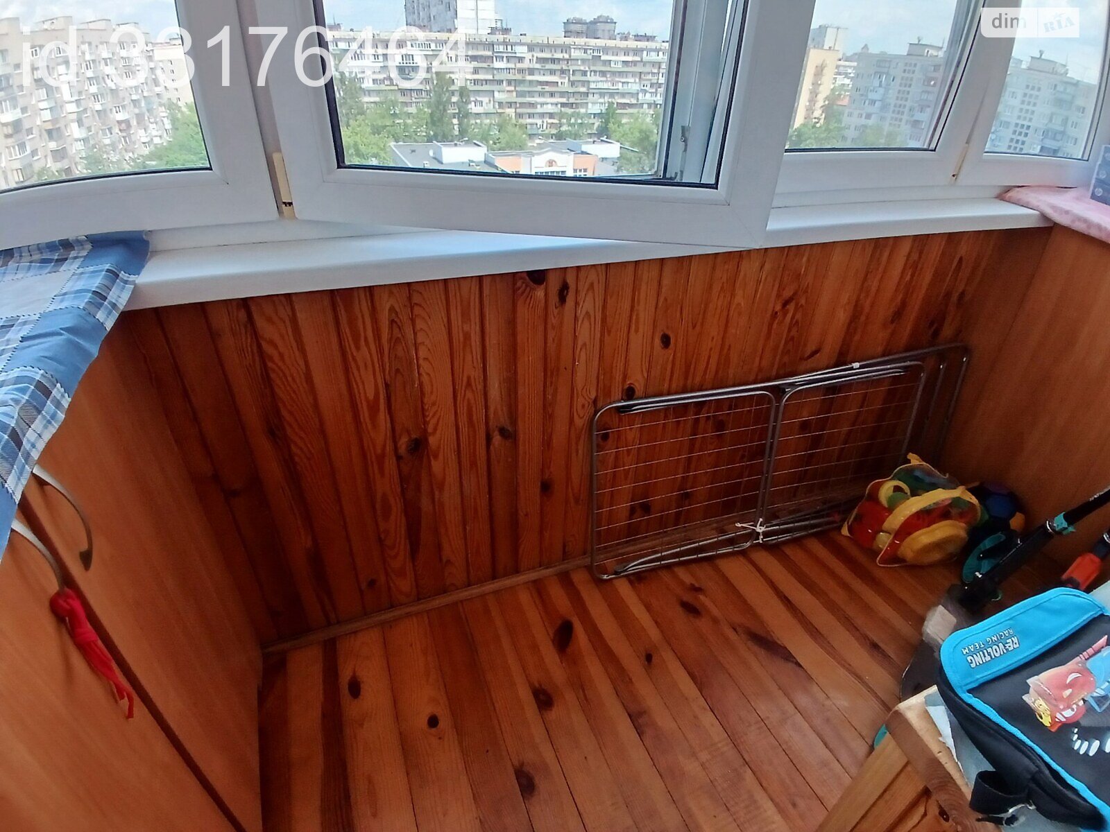 Продажа четырехкомнатной квартиры в Киеве, на ул. Героев полка АЗОВ 11, район Оболонь фото 1 Продажа четырехкомнатной квартиры в Киеве, на ул. Героев полка АЗОВ 11, район Оболонь фото 1