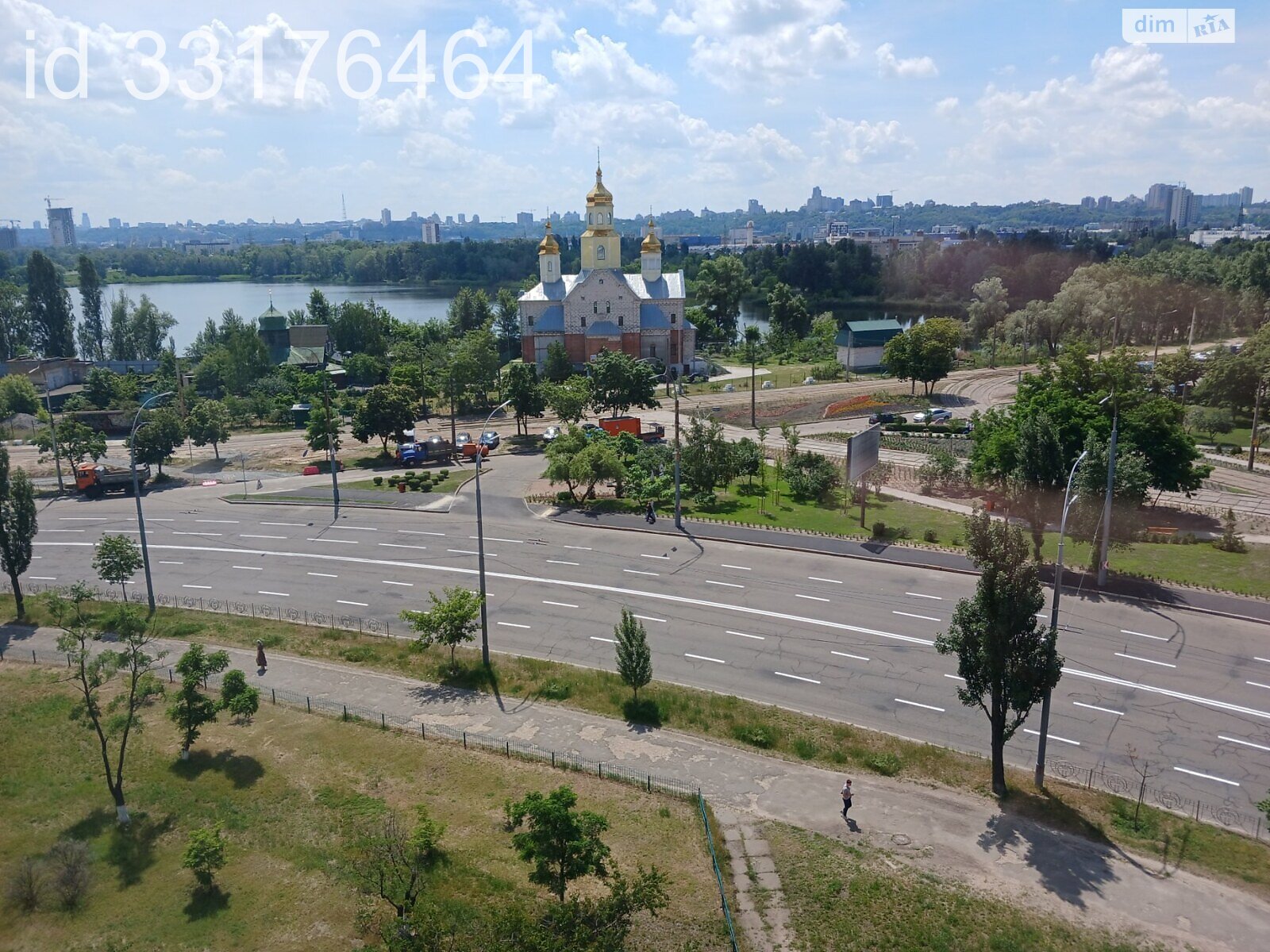 Продажа четырехкомнатной квартиры в Киеве, на ул. Героев полка АЗОВ 11, район Оболонь фото 1 Продажа четырехкомнатной квартиры в Киеве, на ул. Героев полка АЗОВ 11, район Оболонь фото 1