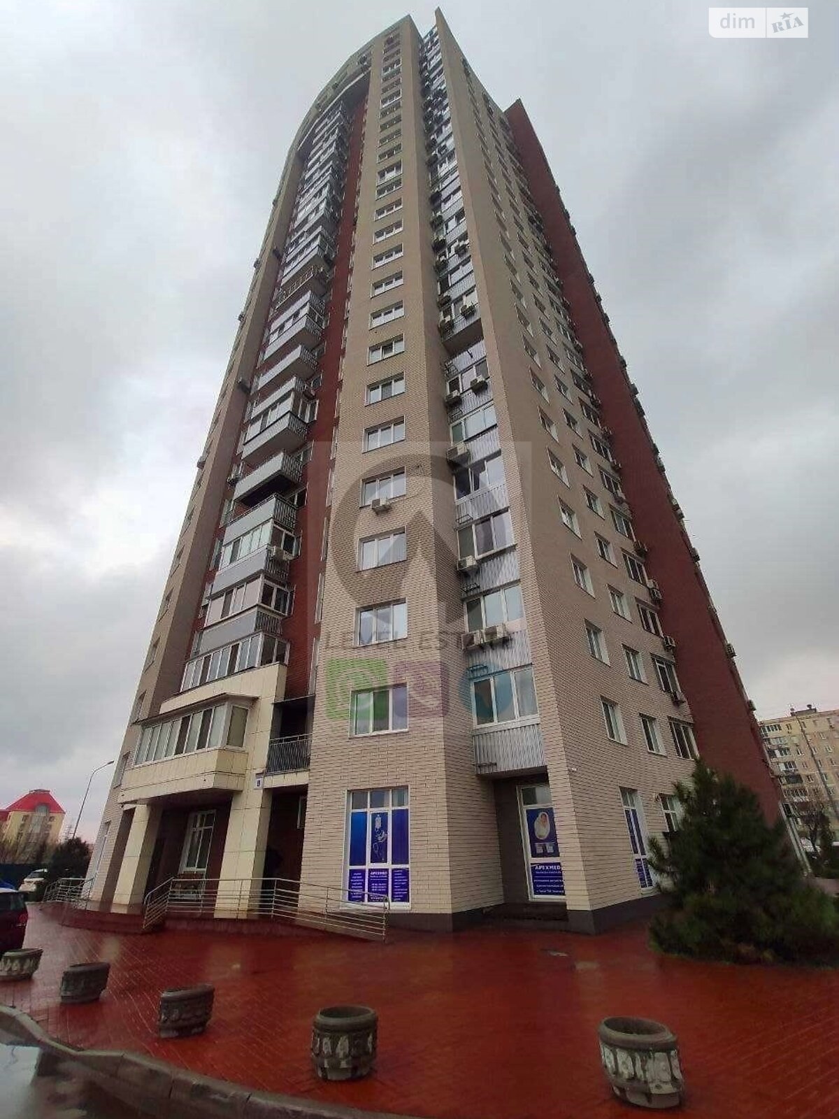 Продаж однокімнатної квартири в Києві, на вул. Героїв полку АЗОВ 8, район Оболонь фото 1 Продаж однокімнатної квартири в Києві, на вул. Героїв полку АЗОВ 8, район Оболонь фото 1
