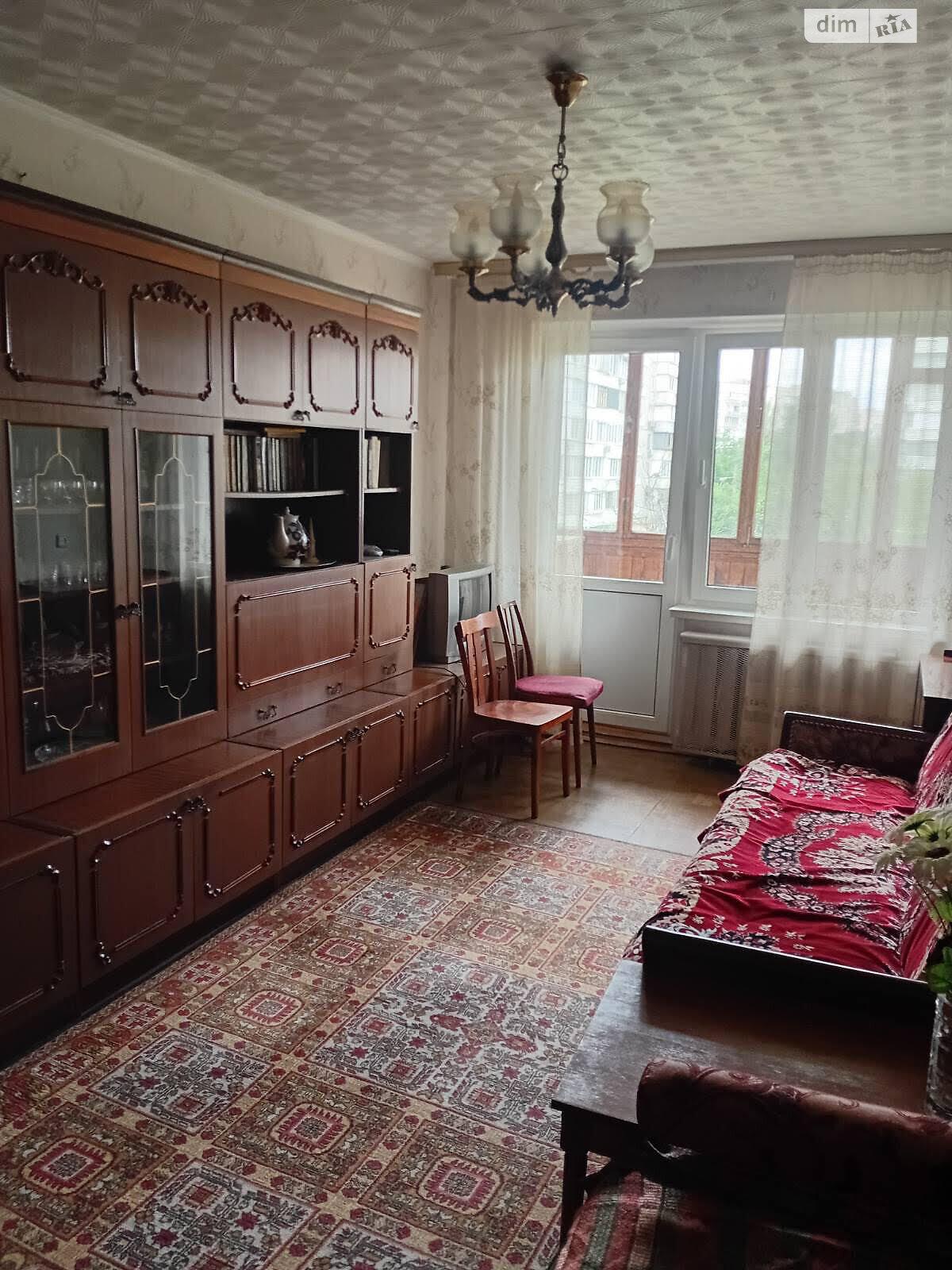Продаж трикімнатної квартири в Києві, на вул. Героїв полку АЗОВ 28А, район Оболонь фото 1 Продаж трикімнатної квартири в Києві, на вул. Героїв полку АЗОВ 28А, район Оболонь фото 1