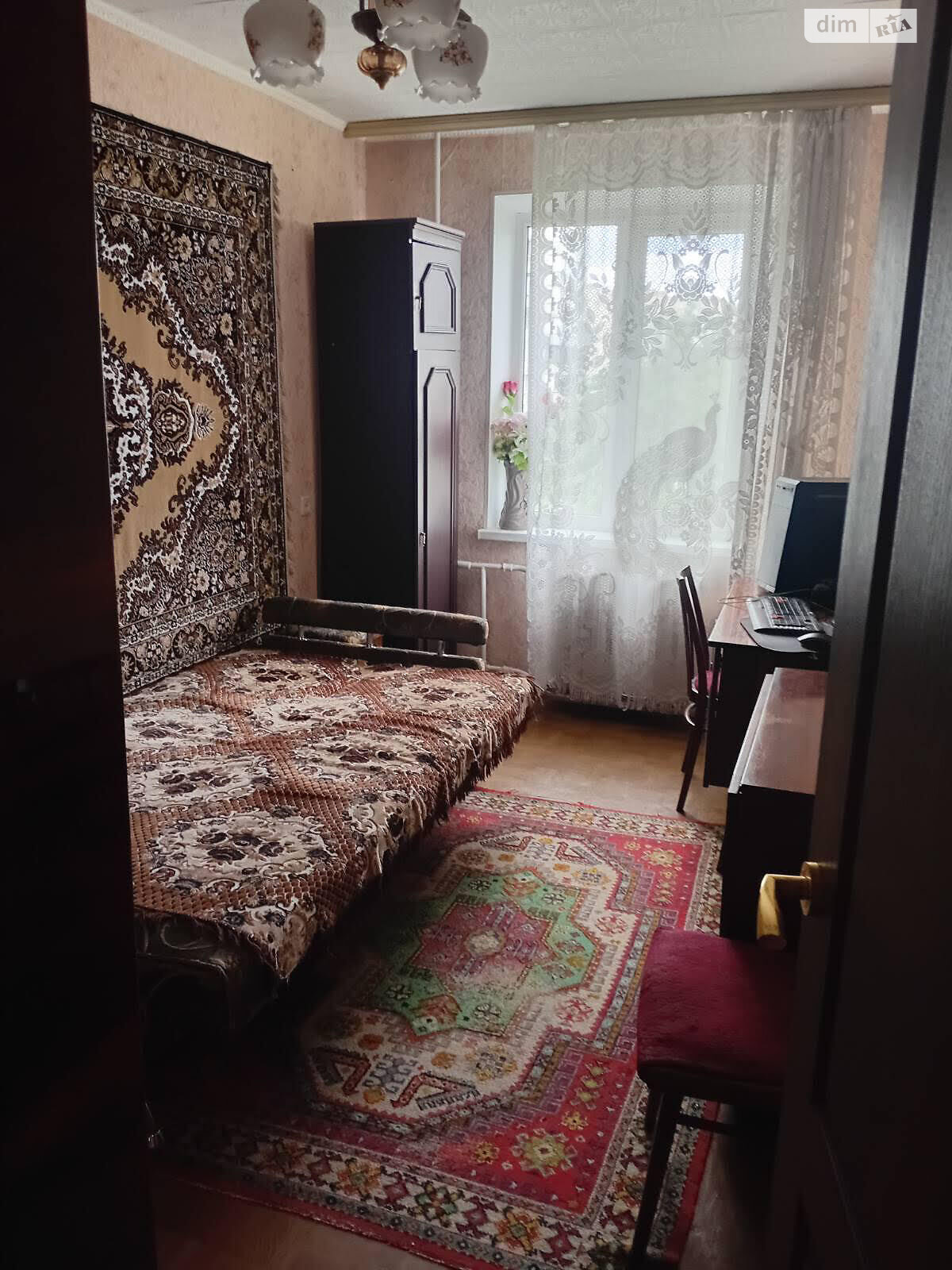 Продаж трикімнатної квартири в Києві, на вул. Героїв полку АЗОВ 28А, район Оболонь фото 1 Продаж трикімнатної квартири в Києві, на вул. Героїв полку АЗОВ 28А, район Оболонь фото 1