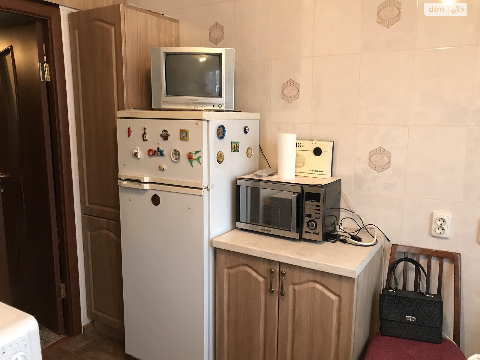 Продаж трикімнатної квартири в Києві, на вул. Героїв полку АЗОВ 28А, район Оболонь фото 1 Продаж трикімнатної квартири в Києві, на вул. Героїв полку АЗОВ 28А, район Оболонь фото 1