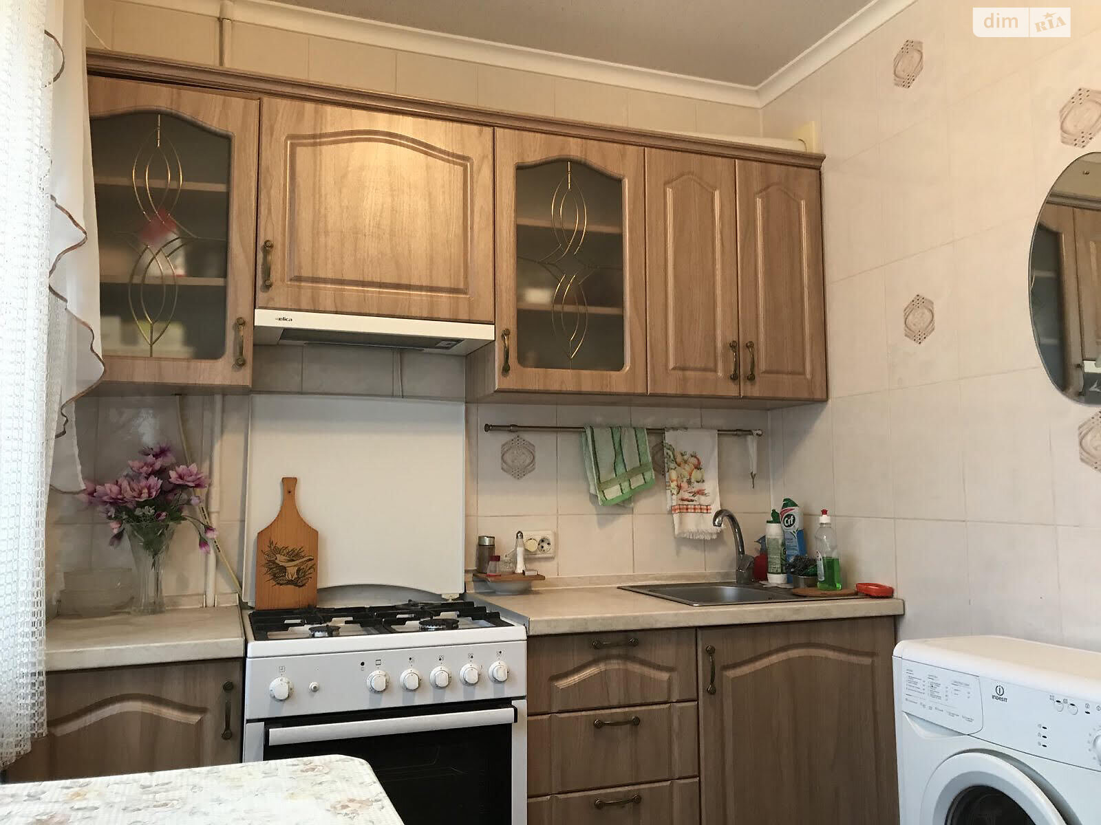 Продаж трикімнатної квартири в Києві, на вул. Героїв полку АЗОВ 28А, район Оболонь фото 1 Продаж трикімнатної квартири в Києві, на вул. Героїв полку АЗОВ 28А, район Оболонь фото 1