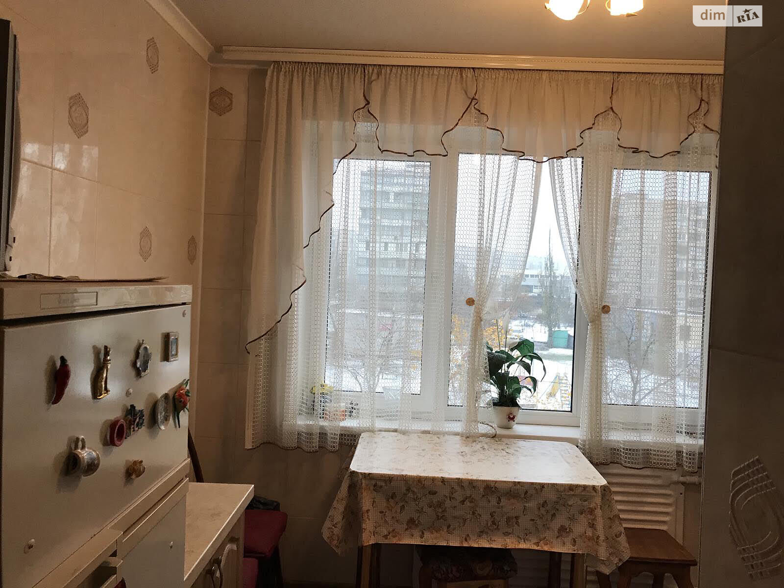 Продаж трикімнатної квартири в Києві, на вул. Героїв полку АЗОВ 28А, район Оболонь фото 1 Продаж трикімнатної квартири в Києві, на вул. Героїв полку АЗОВ 28А, район Оболонь фото 1
