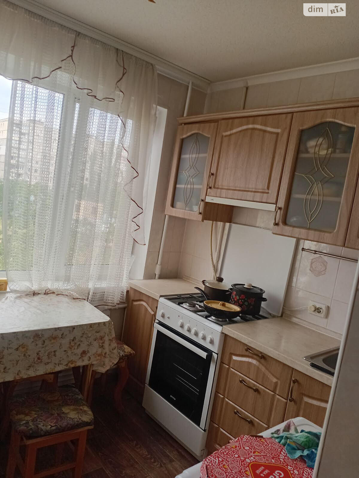 Продаж трикімнатної квартири в Києві, на вул. Героїв полку АЗОВ 28А, район Оболонь фото 1 Продаж трикімнатної квартири в Києві, на вул. Героїв полку АЗОВ 28А, район Оболонь фото 1