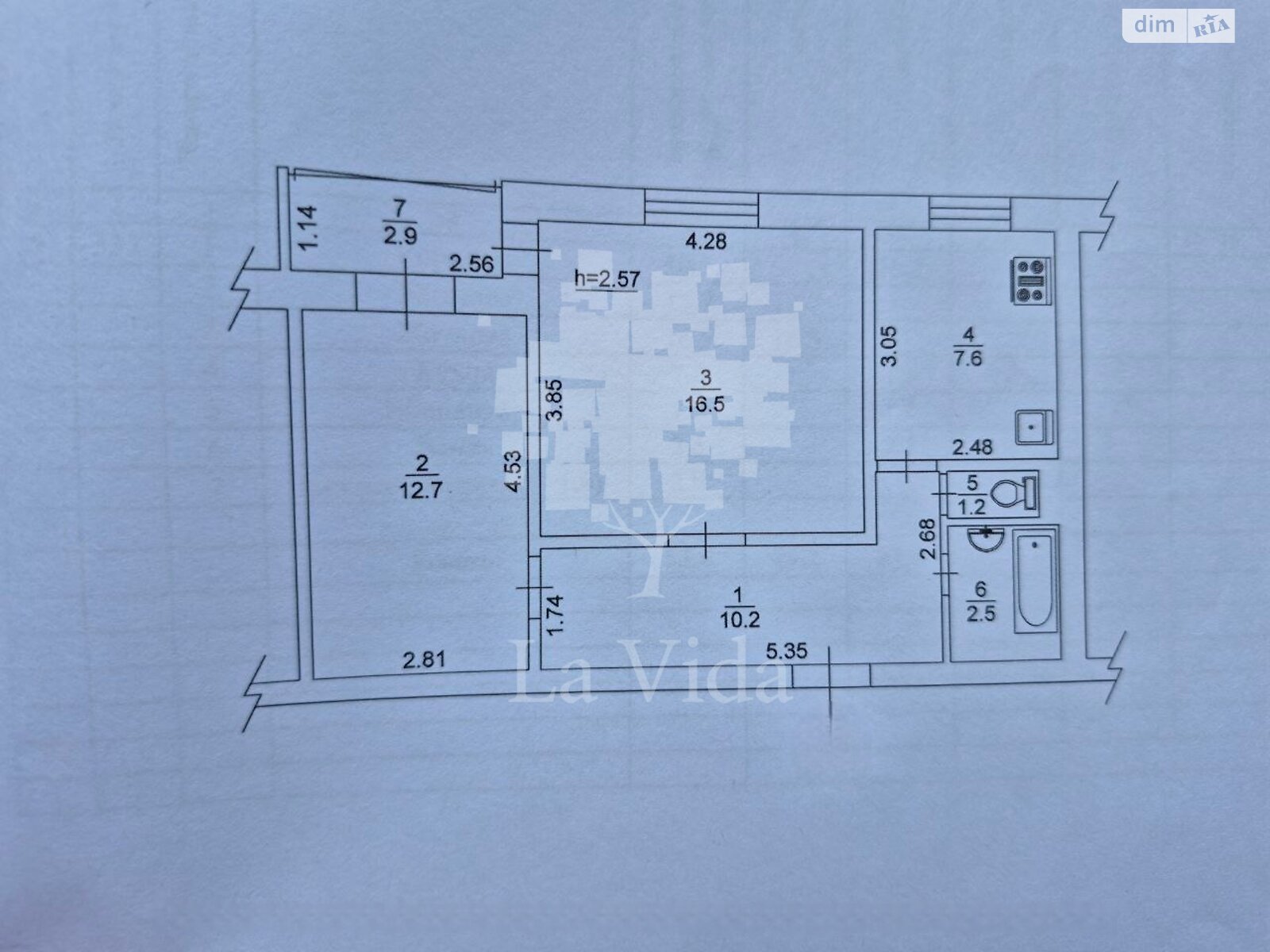 Продажа двухкомнатной квартиры в Киеве, на ул. Героев полка АЗОВ 11, район Оболонь фото 1 Продажа двухкомнатной квартиры в Киеве, на ул. Героев полка АЗОВ 11, район Оболонь фото 1