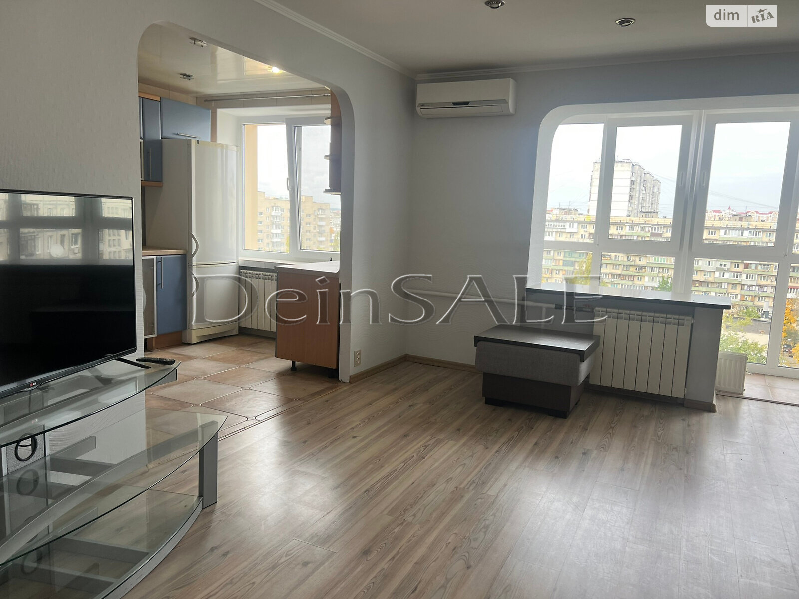 Продажа четырехкомнатной квартиры в Киеве, на ул. Героев полка АЗОВ 11, район Оболонь фото 1 Продажа четырехкомнатной квартиры в Киеве, на ул. Героев полка АЗОВ 11, район Оболонь фото 1