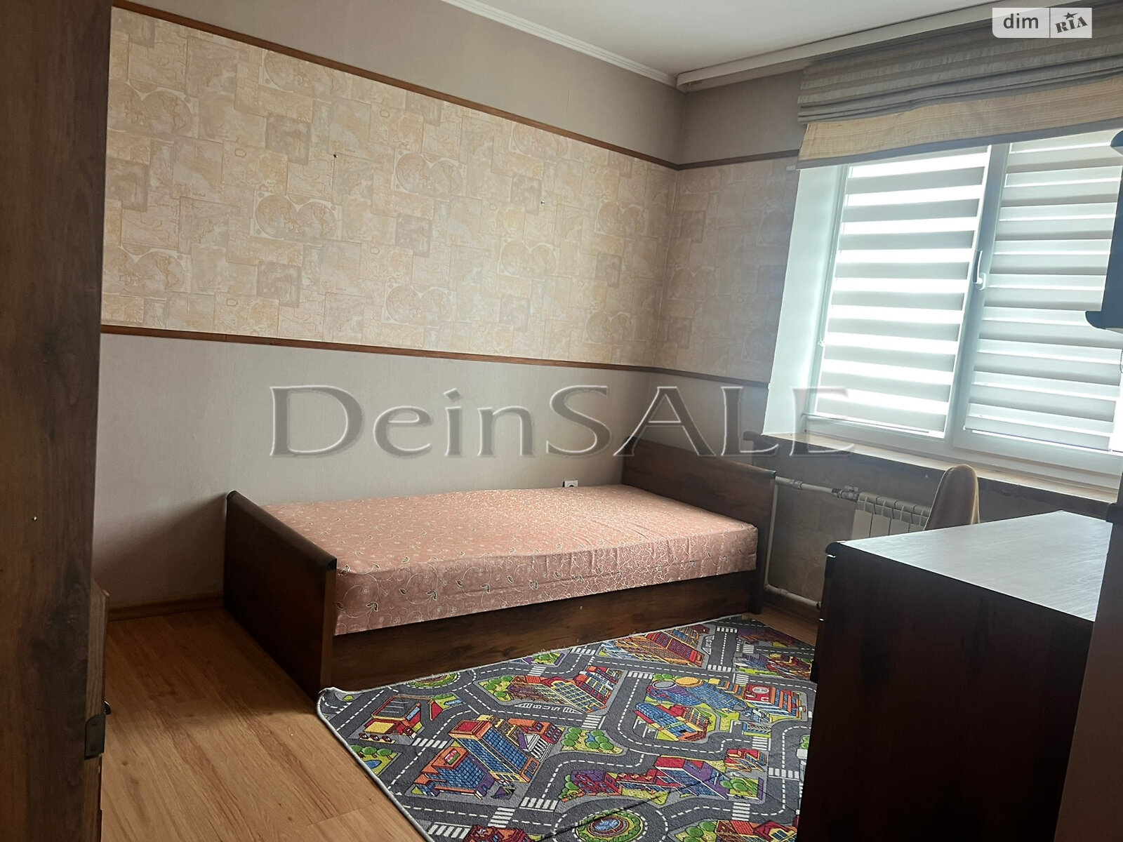 Продажа четырехкомнатной квартиры в Киеве, на ул. Героев полка АЗОВ 11, район Оболонь фото 1 Продажа четырехкомнатной квартиры в Киеве, на ул. Героев полка АЗОВ 11, район Оболонь фото 1