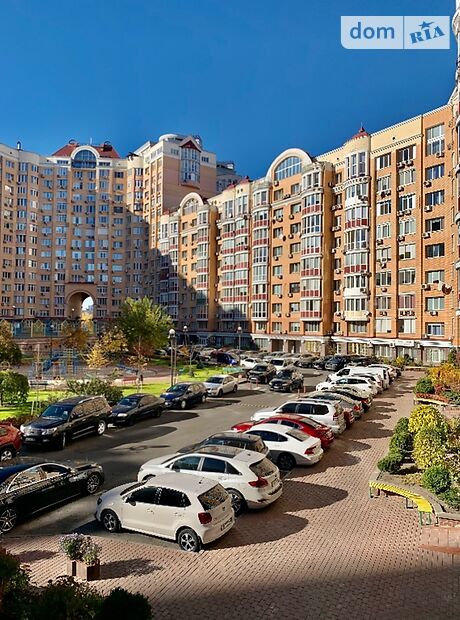 Продажа трехкомнатной квартиры в Киеве, на просп. Героев Сталинграда район Оболонь фото 1