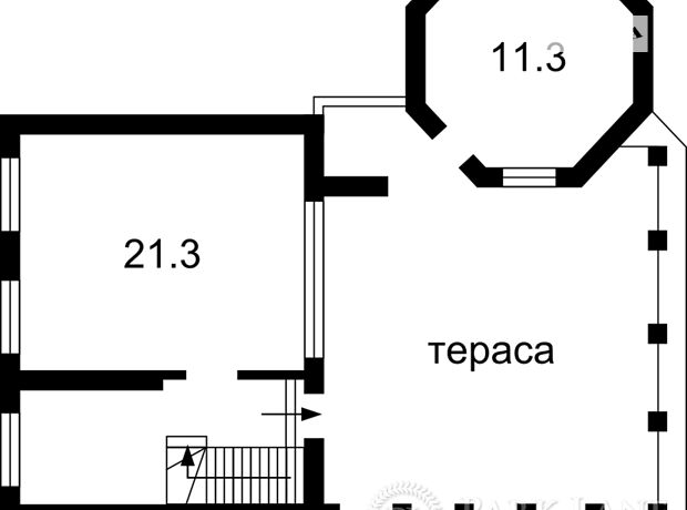 Продажа пятикомнатной квартиры в Киеве, на Героїв Сталінграда проспект 24а район Оболонь фото 1 Продажа пятикомнатной квартиры в Киеве, на Героїв Сталінграда проспект 24а район Оболонь фото 1