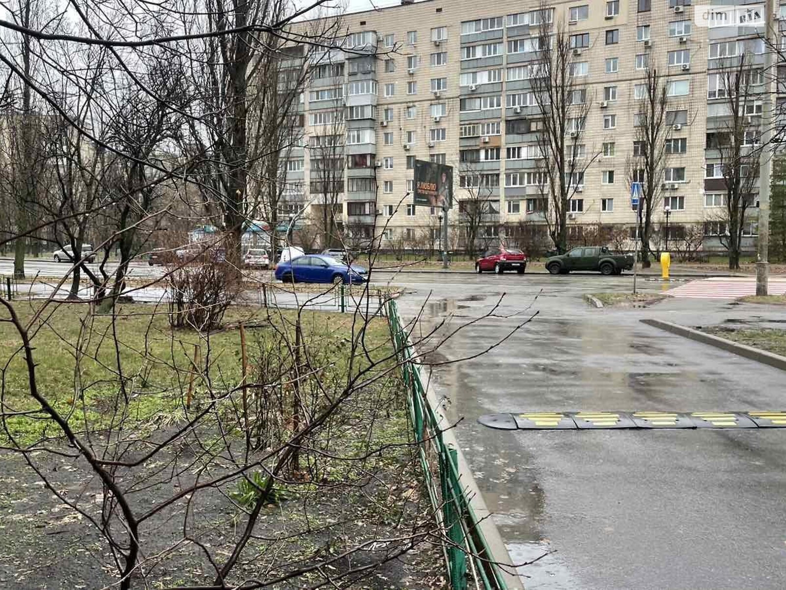 Продаж двокімнатної квартири в Києві, на просп. Володимира Івасюка 19А, район Оболонь фото 1 Продаж двокімнатної квартири в Києві, на просп. Володимира Івасюка 19А, район Оболонь фото 1