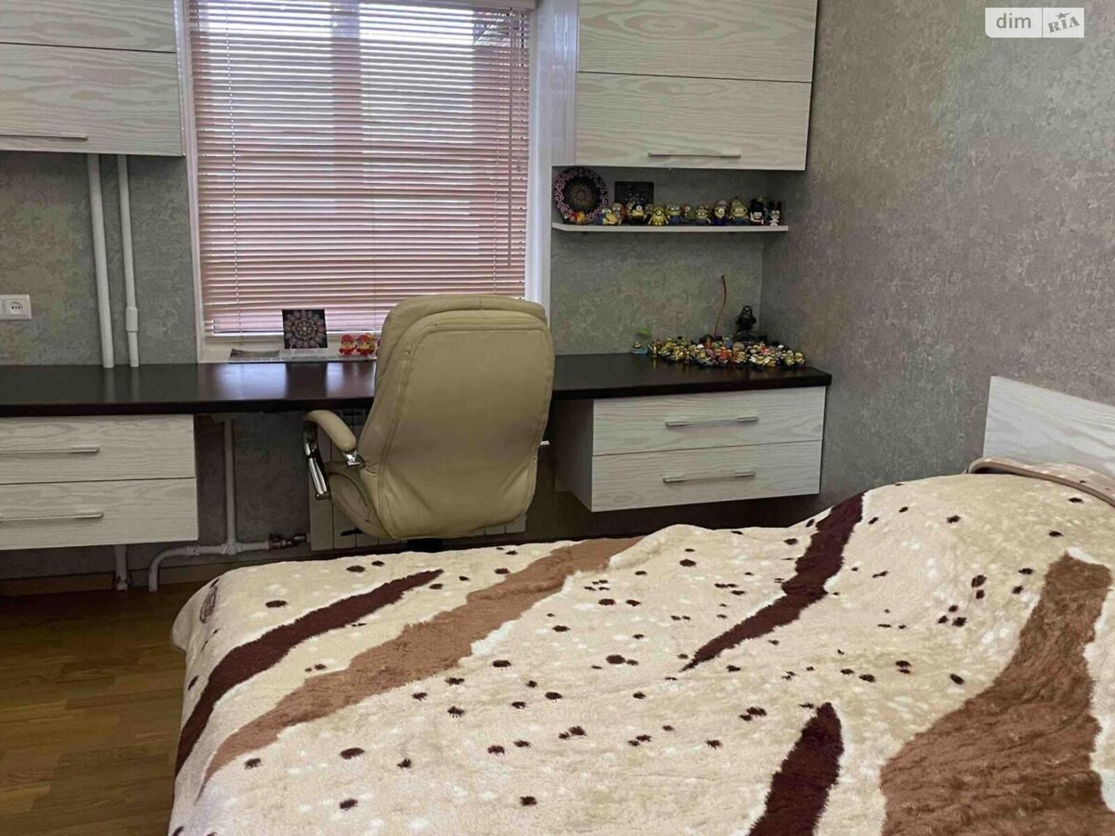 Продаж двокімнатної квартири в Києві, на просп. Володимира Івасюка 19А, район Оболонь фото 1 Продаж двокімнатної квартири в Києві, на просп. Володимира Івасюка 19А, район Оболонь фото 1