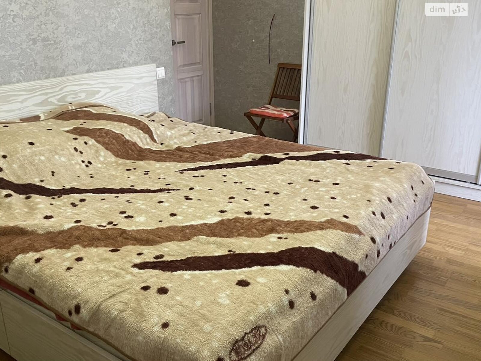 Продаж двокімнатної квартири в Києві, на просп. Володимира Івасюка 19А, район Оболонь фото 1 Продаж двокімнатної квартири в Києві, на просп. Володимира Івасюка 19А, район Оболонь фото 1